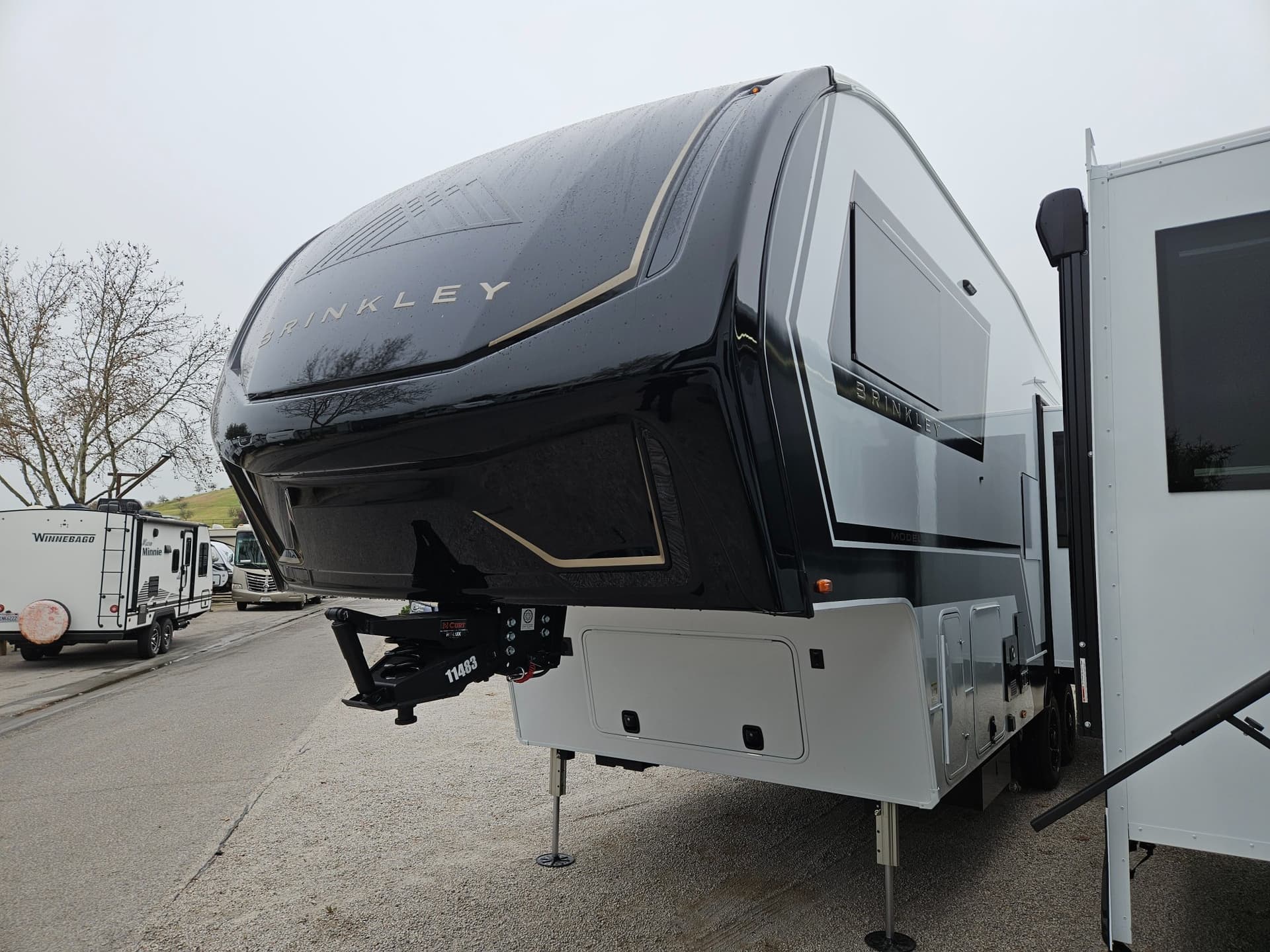 2026 Brinkley RV 2026 Brinkley RV Model Z - thumbnail 6