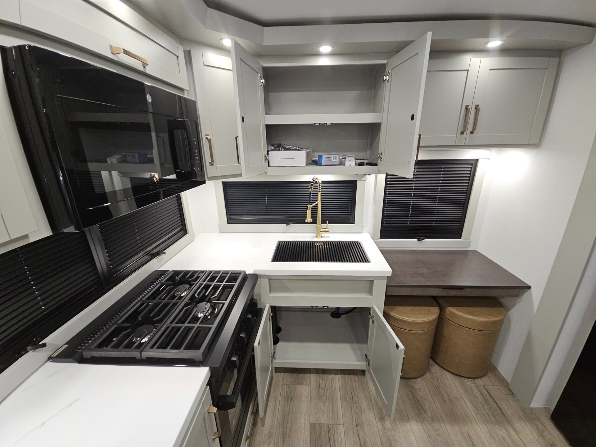 2026 Brinkley RV 2026 Brinkley RV Model Z - thumbnail 14