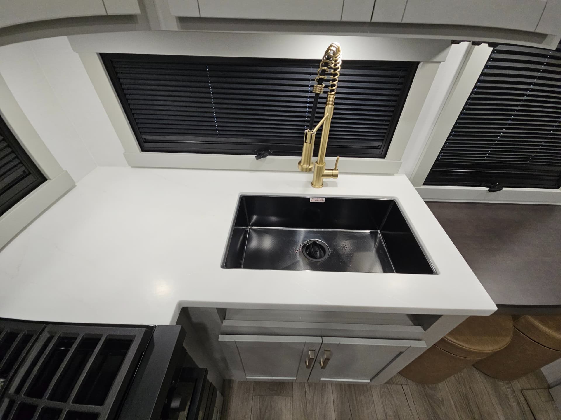 2026 Brinkley RV 2026 Brinkley RV Model Z - thumbnail 15