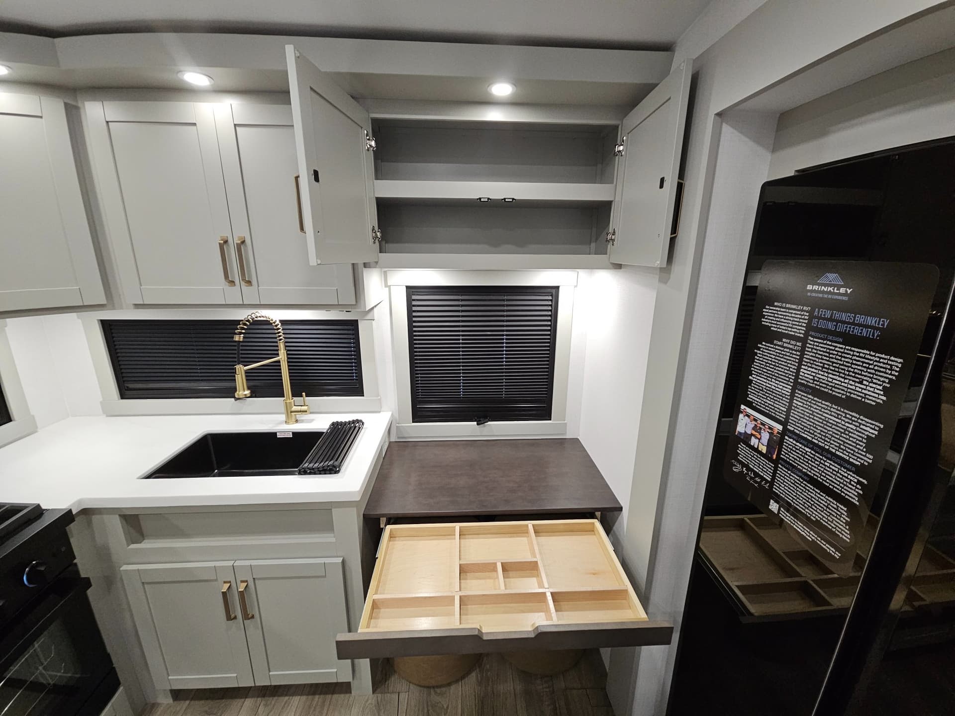 2026 Brinkley RV 2026 Brinkley RV Model Z - thumbnail 17