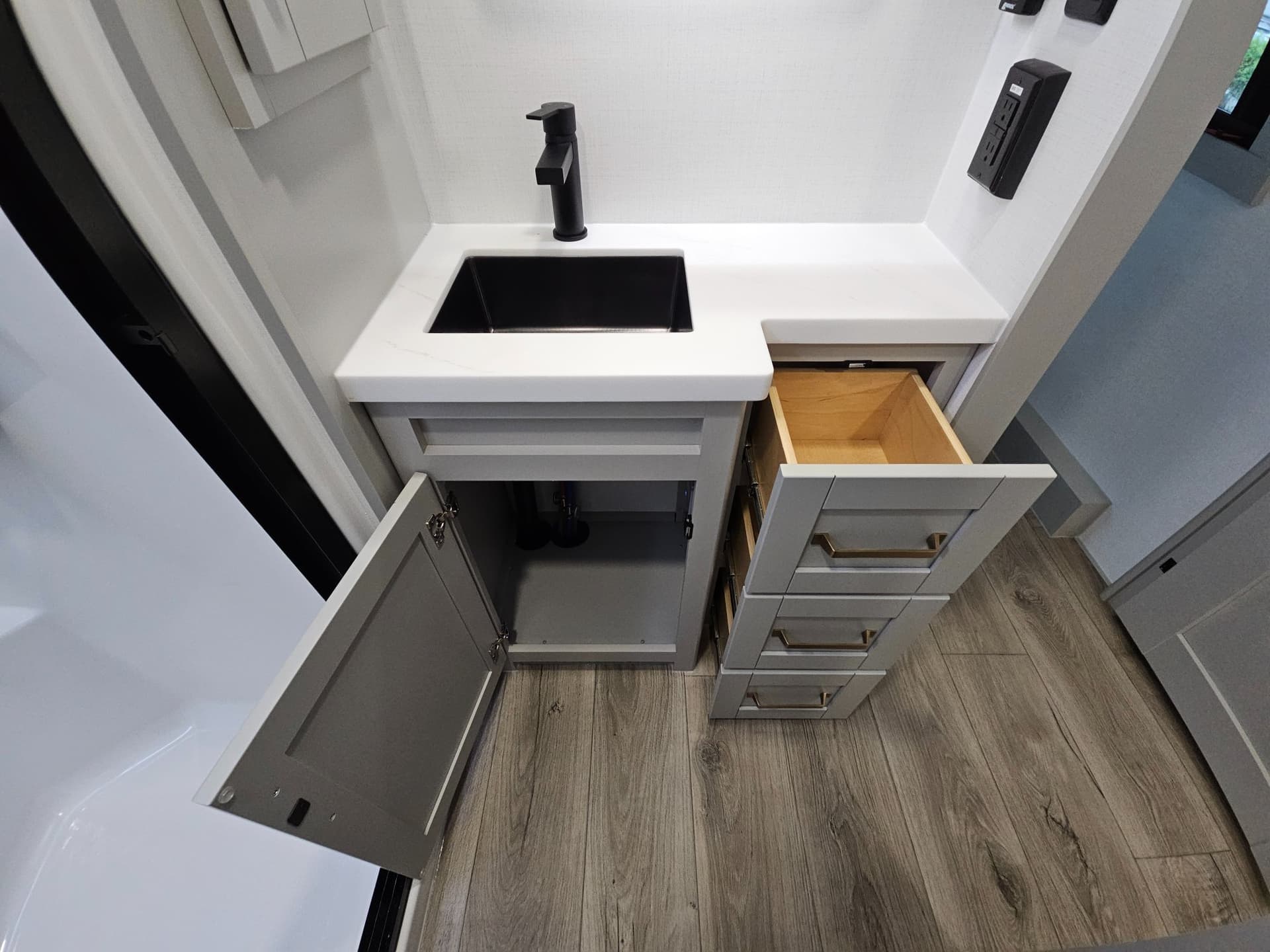 2026 Brinkley RV 2026 Brinkley RV Model Z - thumbnail 30