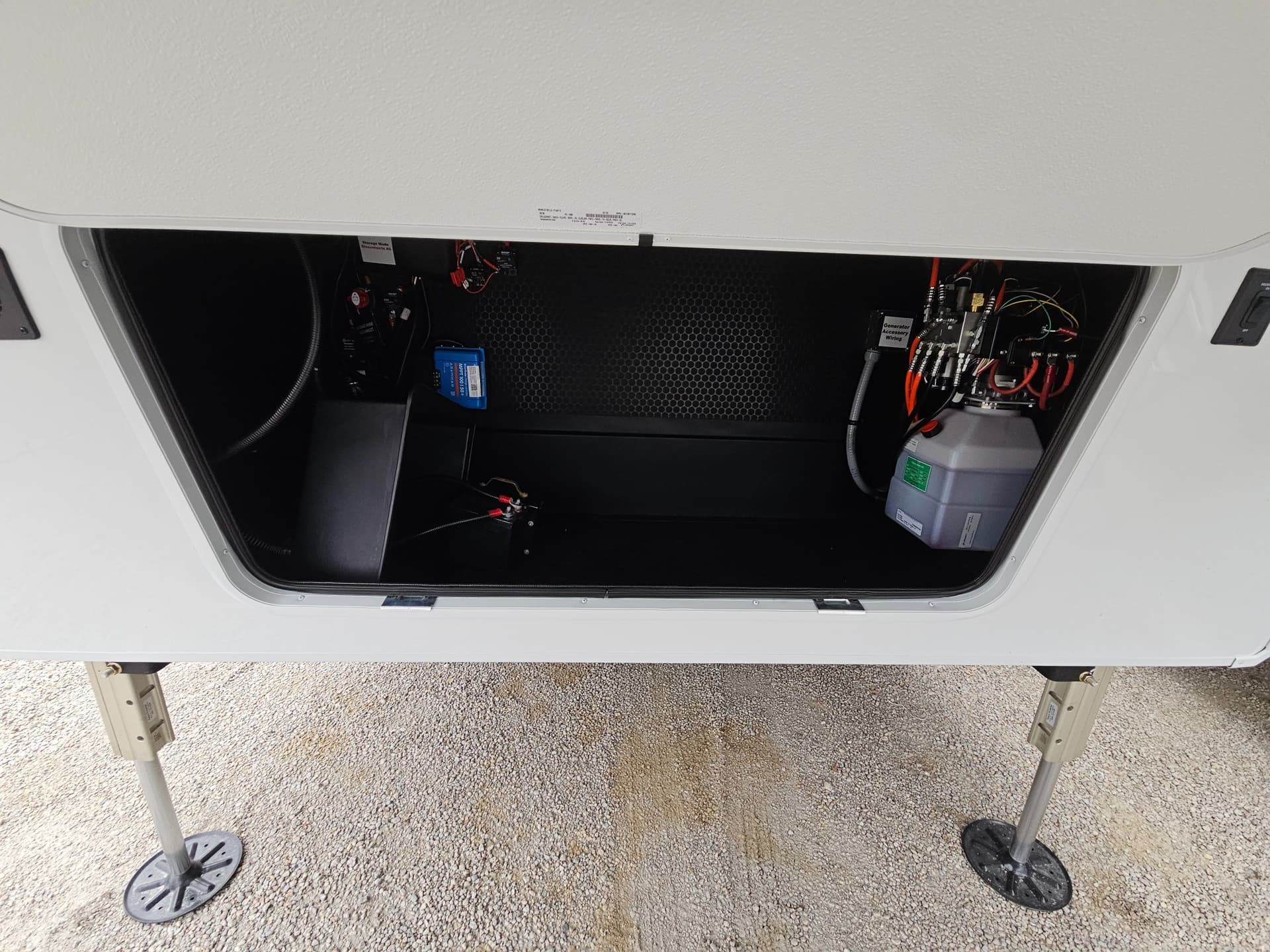 2026 Brinkley RV 2026 Brinkley RV Model Z - thumbnail 38