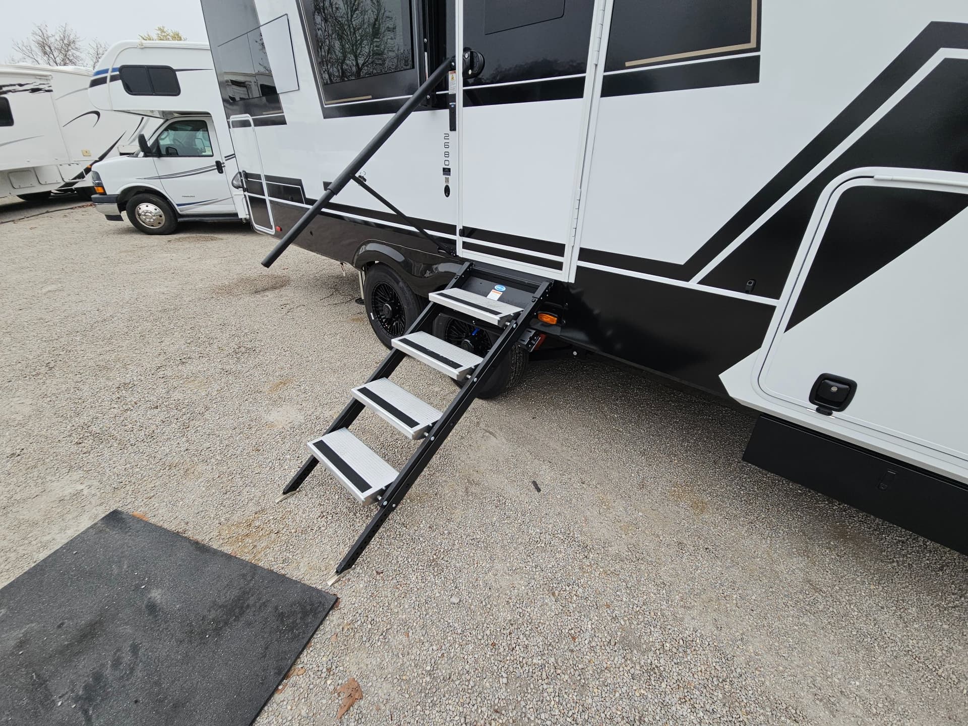 2026 Brinkley RV 2026 Brinkley RV Model Z - thumbnail 42