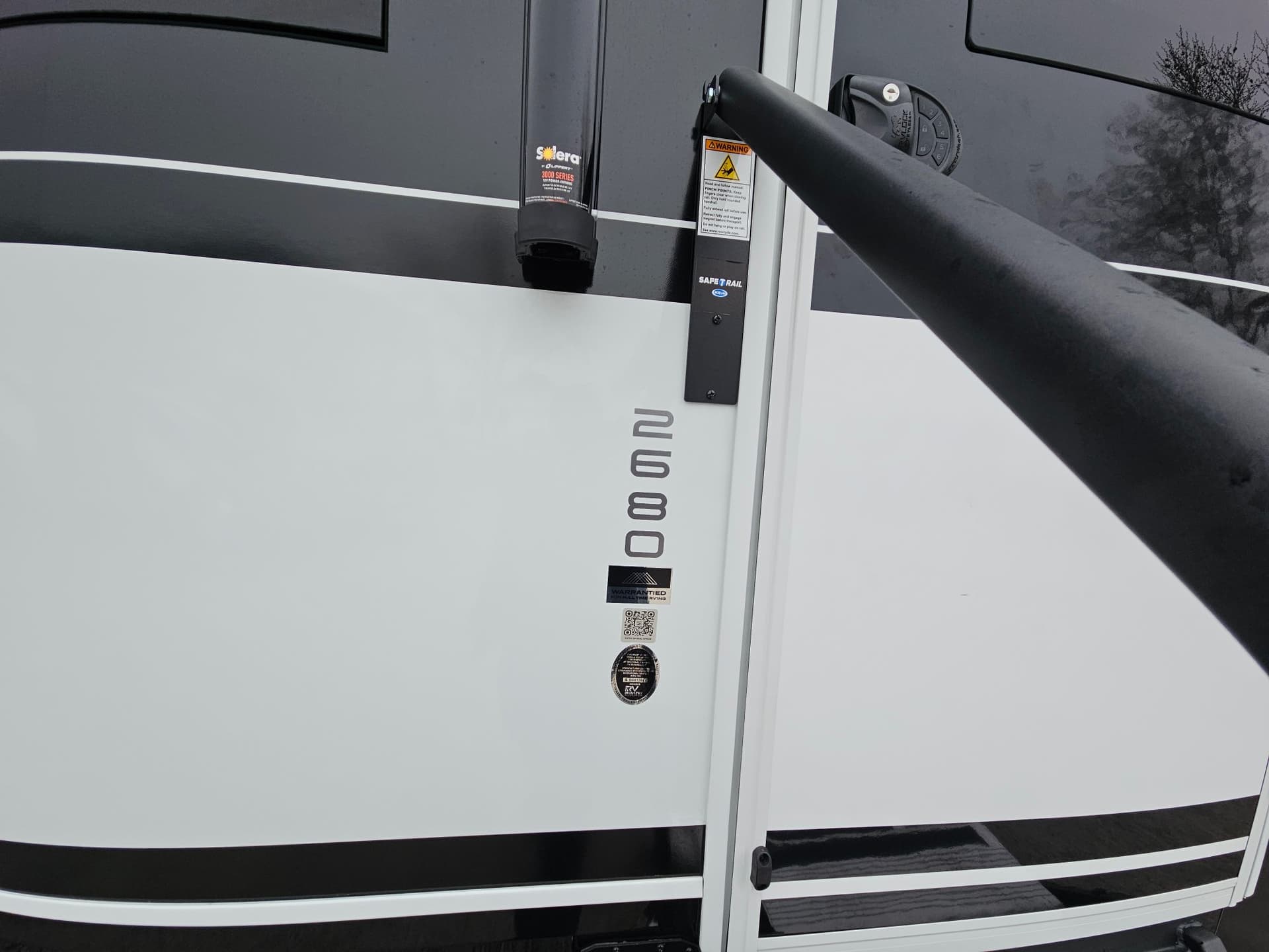 2026 Brinkley RV 2026 Brinkley RV Model Z - thumbnail 43