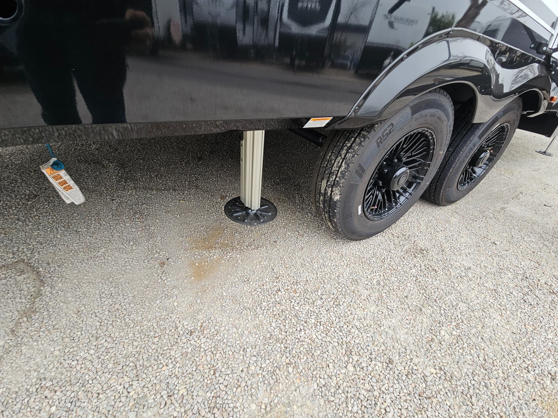 2026 Brinkley RV 2026 Brinkley RV Model Z - thumbnail 45