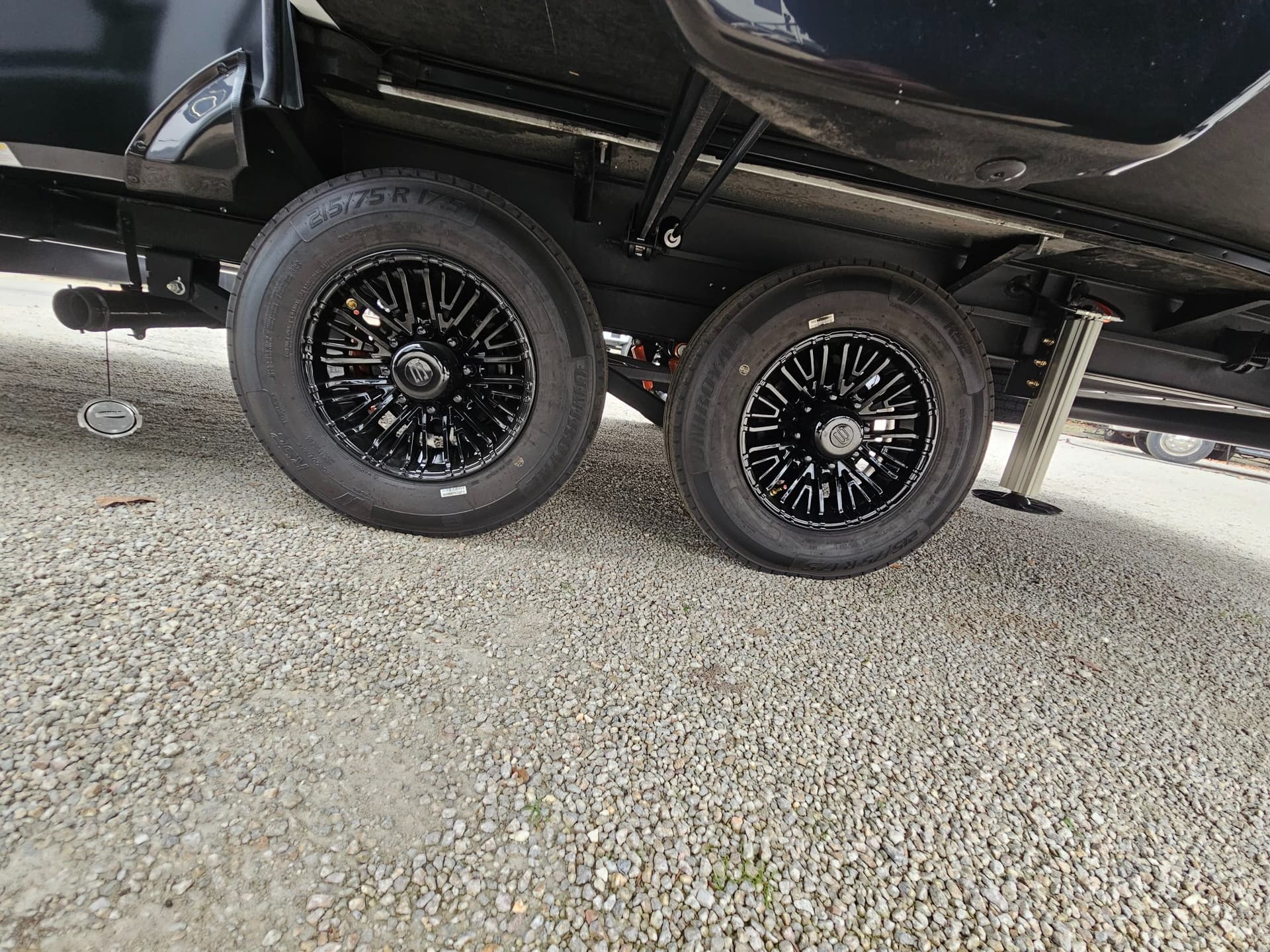 2026 Brinkley RV 2026 Brinkley RV Model Z - thumbnail 48