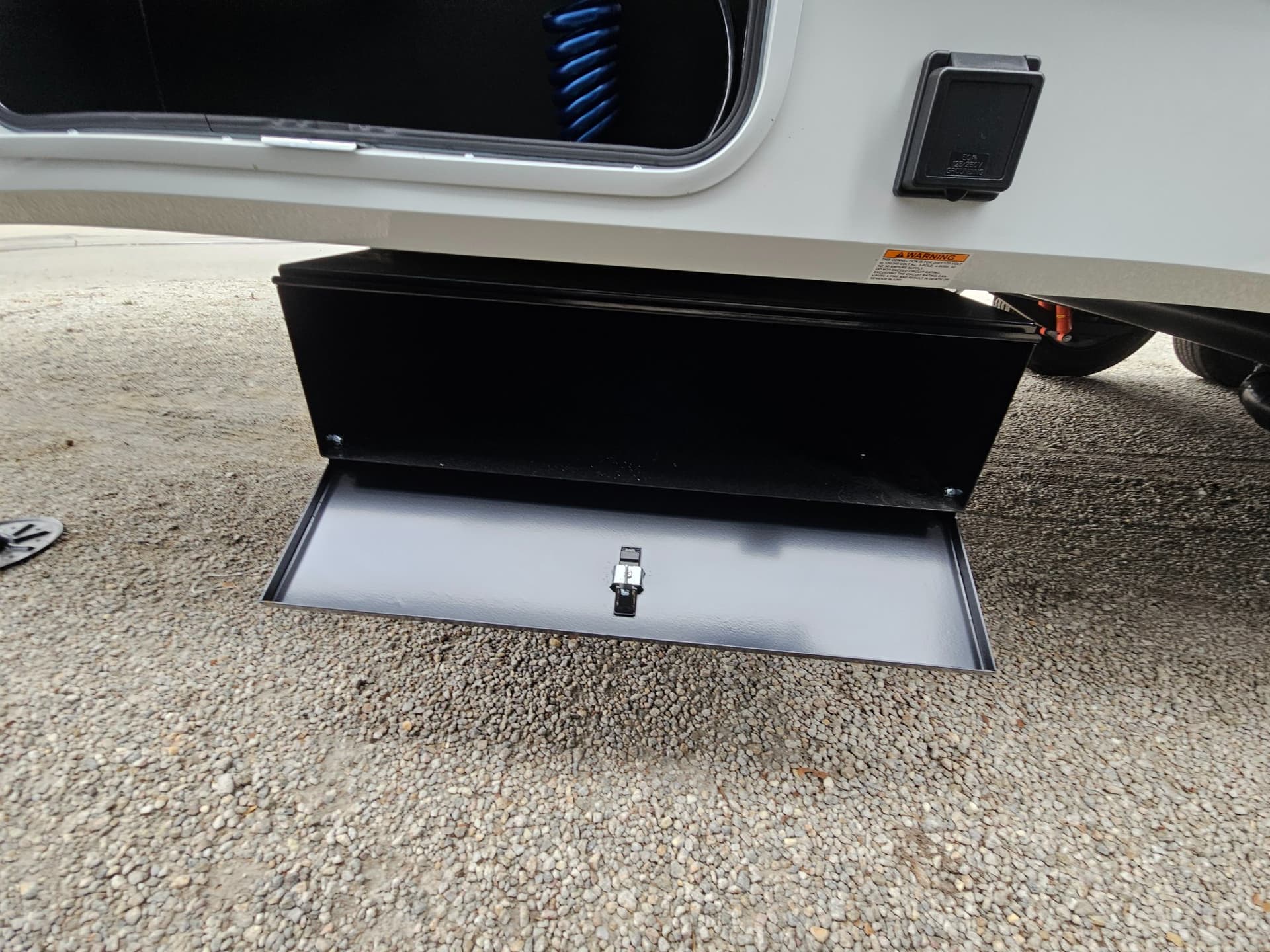 2026 Brinkley RV 2026 Brinkley RV Model Z - thumbnail 50