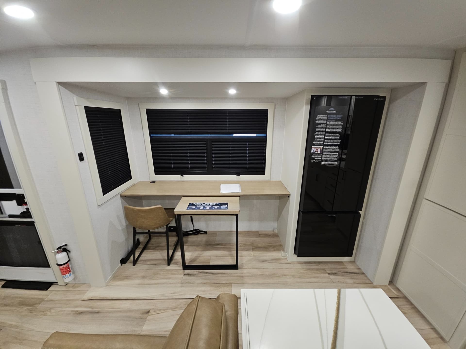 2026 Brinkley RV 2026 Brinkley RV Model I - thumbnail 7