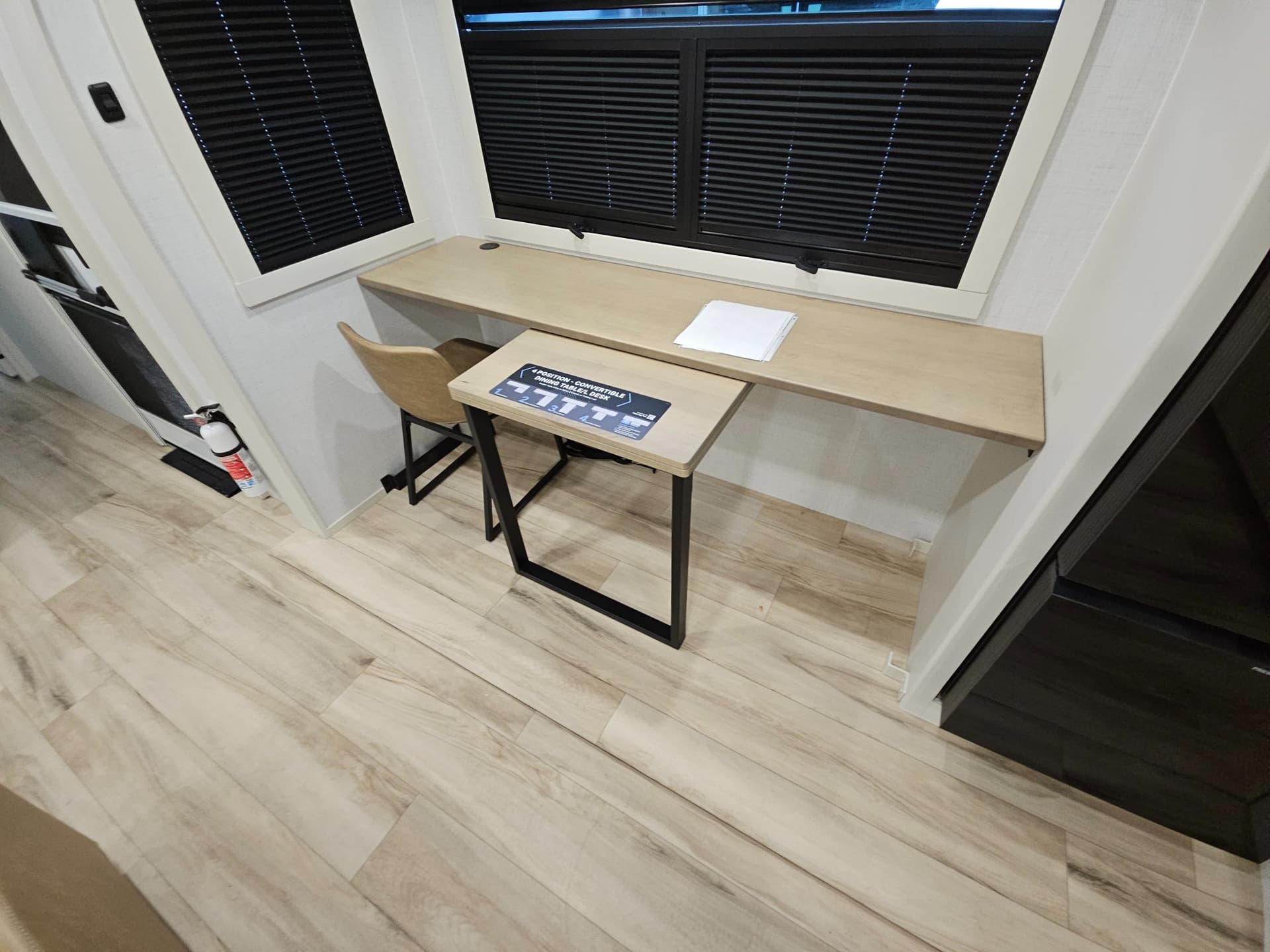 2026 Brinkley RV 2026 Brinkley RV Model I - thumbnail 8