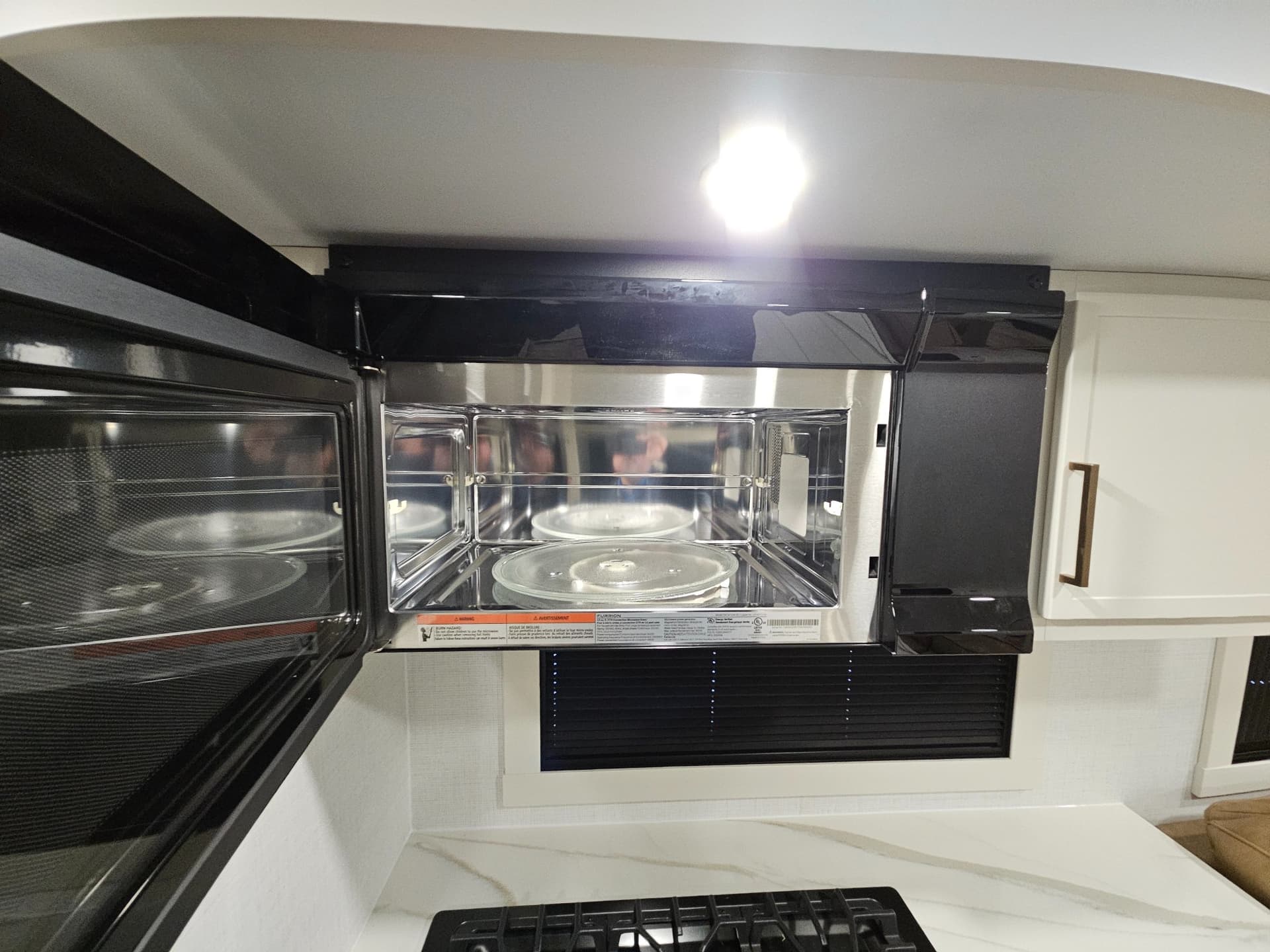 2026 Brinkley RV 2026 Brinkley RV Model I - thumbnail 15