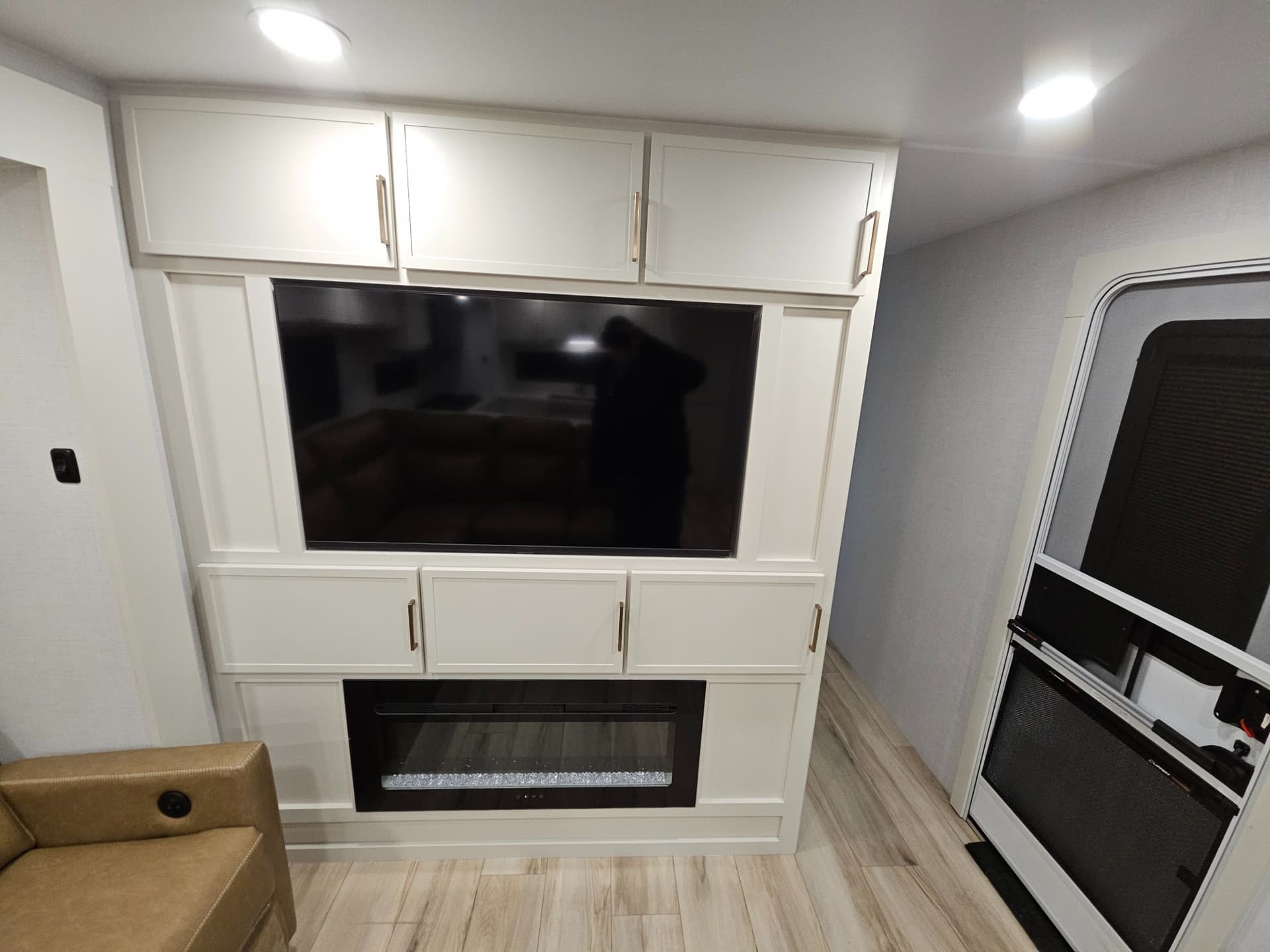 2026 Brinkley RV 2026 Brinkley RV Model I - thumbnail 19