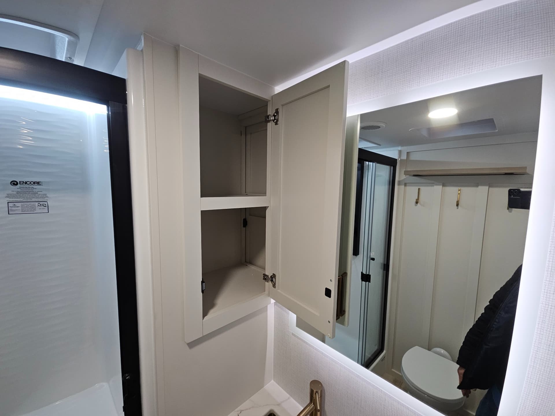 2026 Brinkley RV 2026 Brinkley RV Model I - thumbnail 25