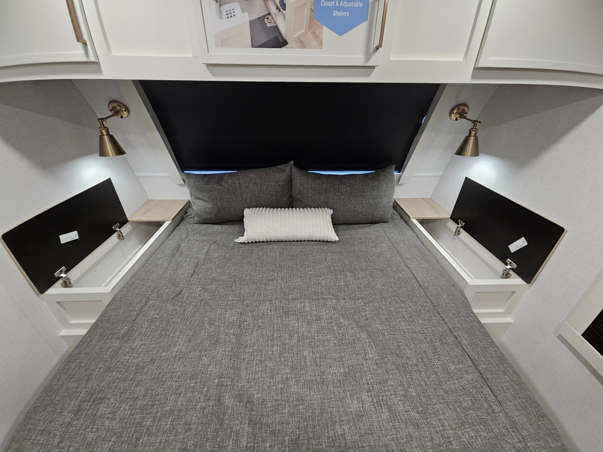 2026 Brinkley RV 2026 Brinkley RV Model I - thumbnail 29