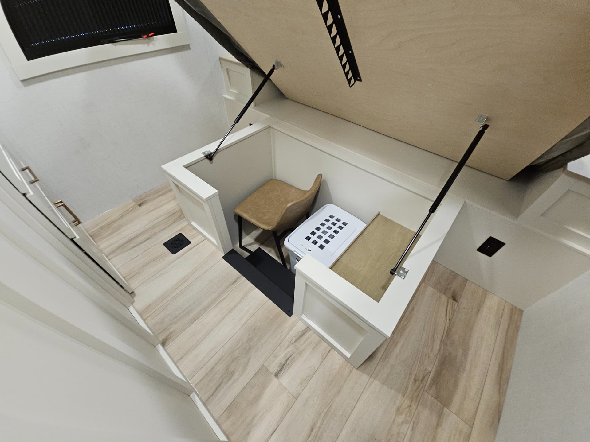 2026 Brinkley RV 2026 Brinkley RV Model I - thumbnail 30