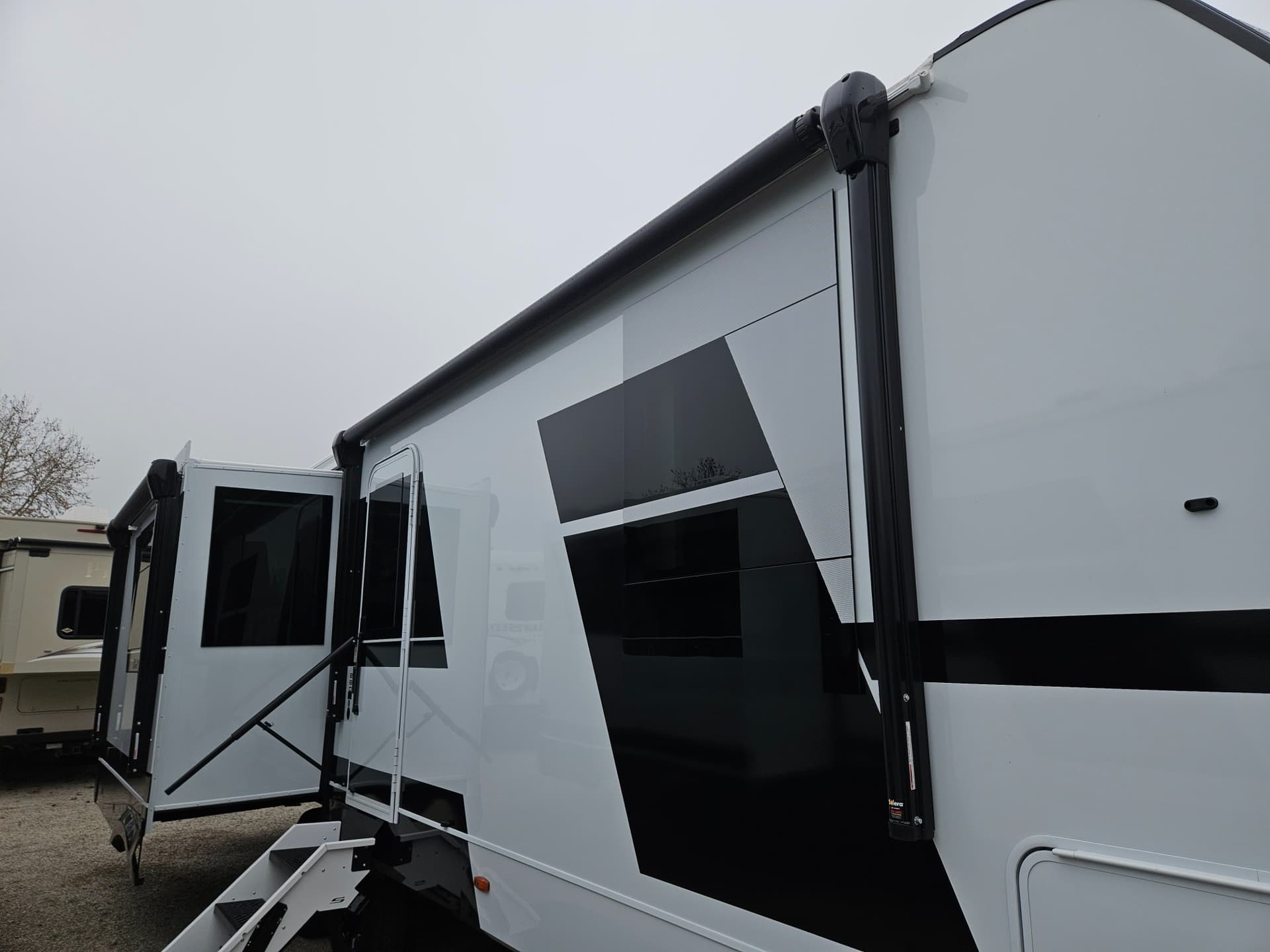 2026 Brinkley RV 2026 Brinkley RV Model I - thumbnail 35