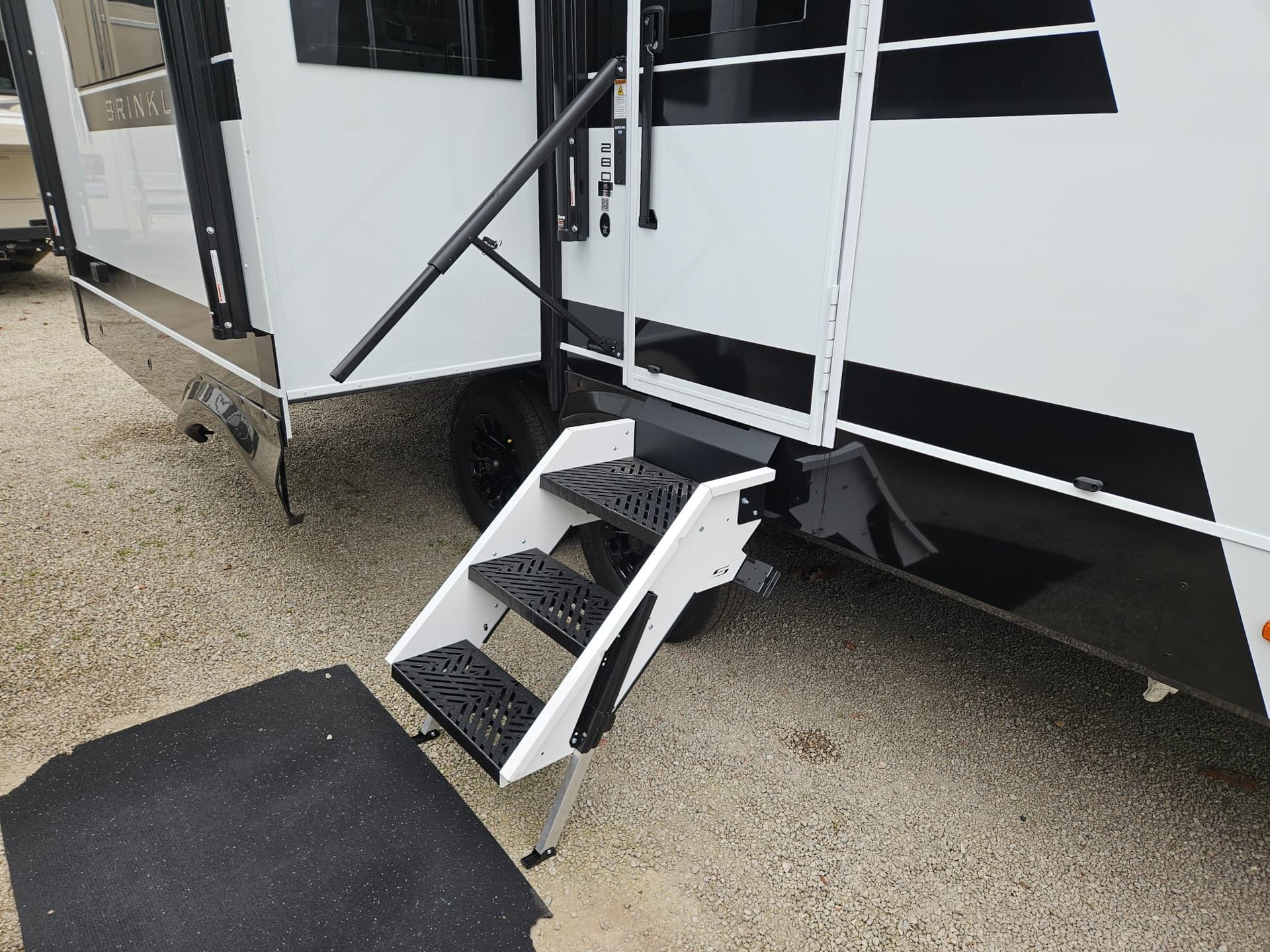 2026 Brinkley RV 2026 Brinkley RV Model I - thumbnail 36