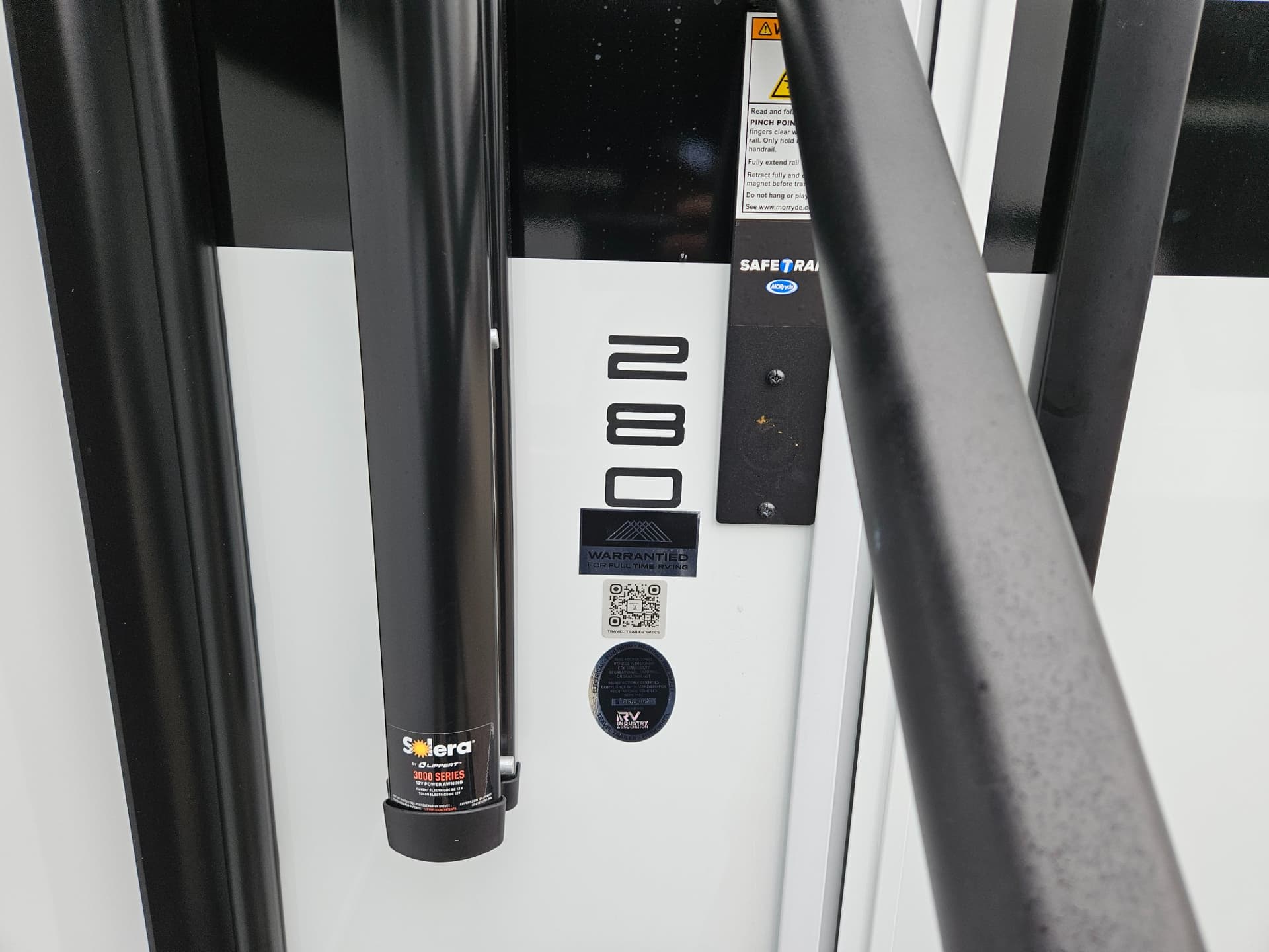 2026 Brinkley RV 2026 Brinkley RV Model I - thumbnail 37