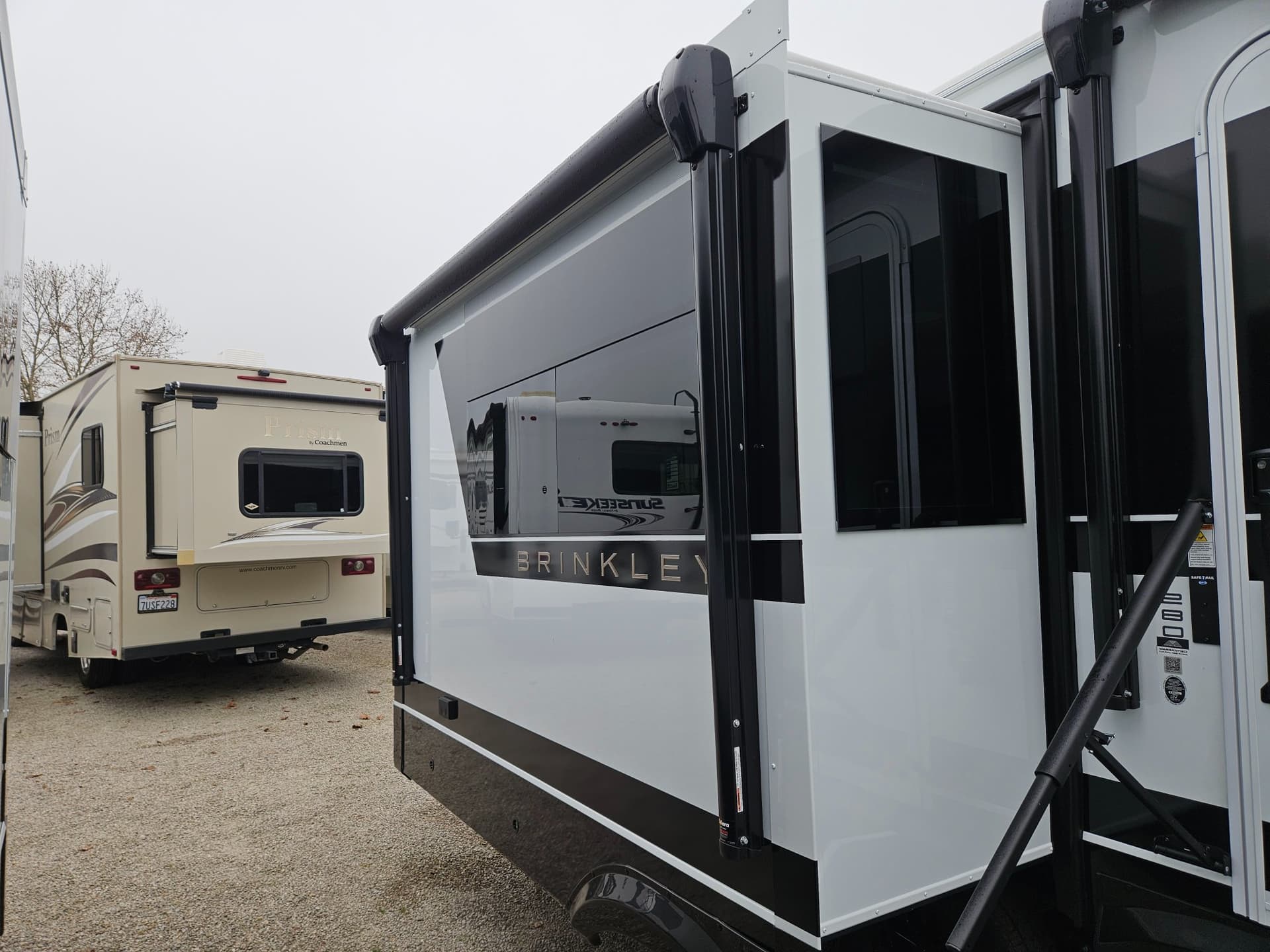 2026 Brinkley RV 2026 Brinkley RV Model I - thumbnail 38