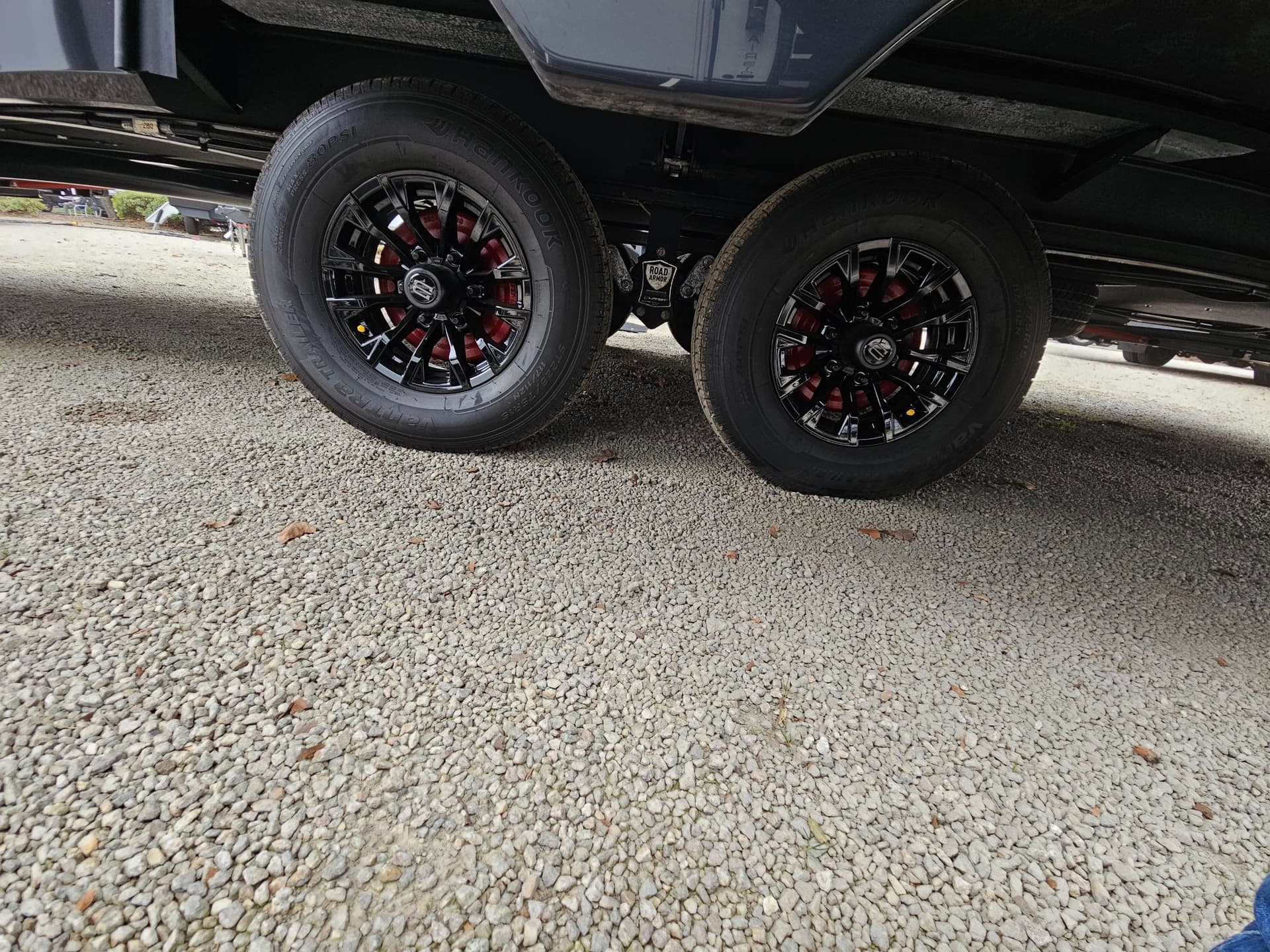 2026 Brinkley RV 2026 Brinkley RV Model I - thumbnail 42