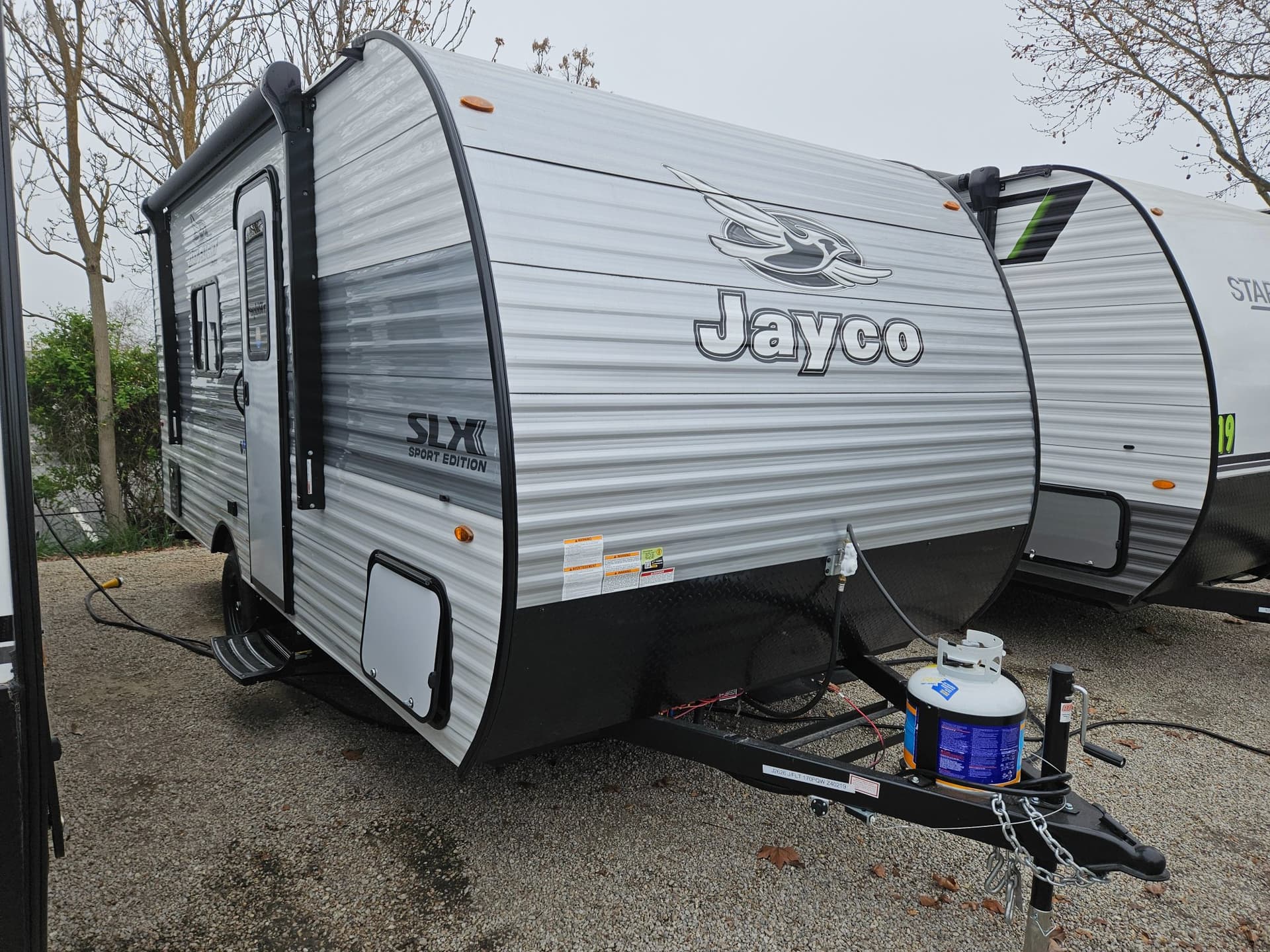2026 Jayco Jay Flight SLX 170FQW