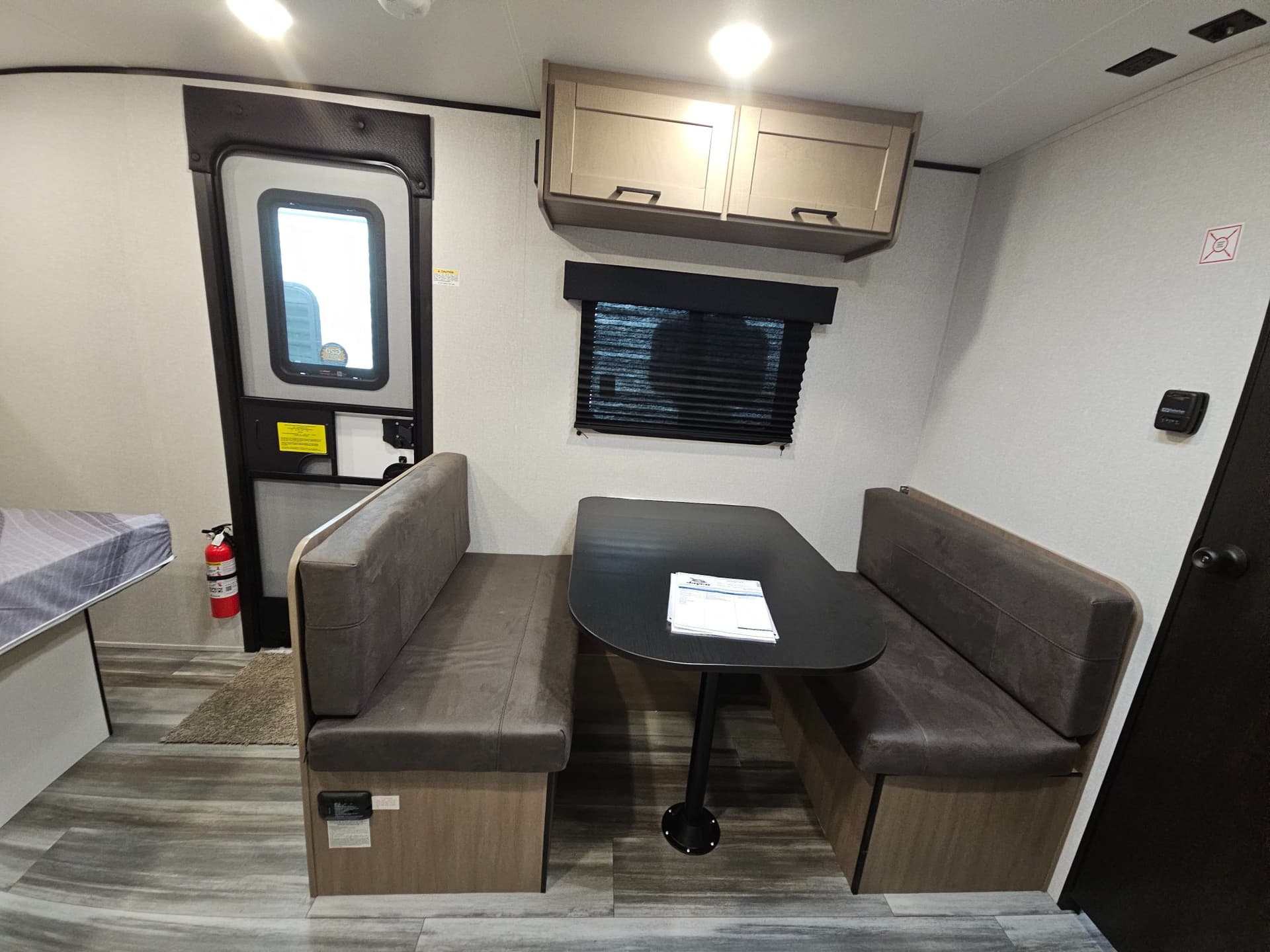 2026 Jayco 2026 Jayco Jay Flight SLX - thumbnail 8