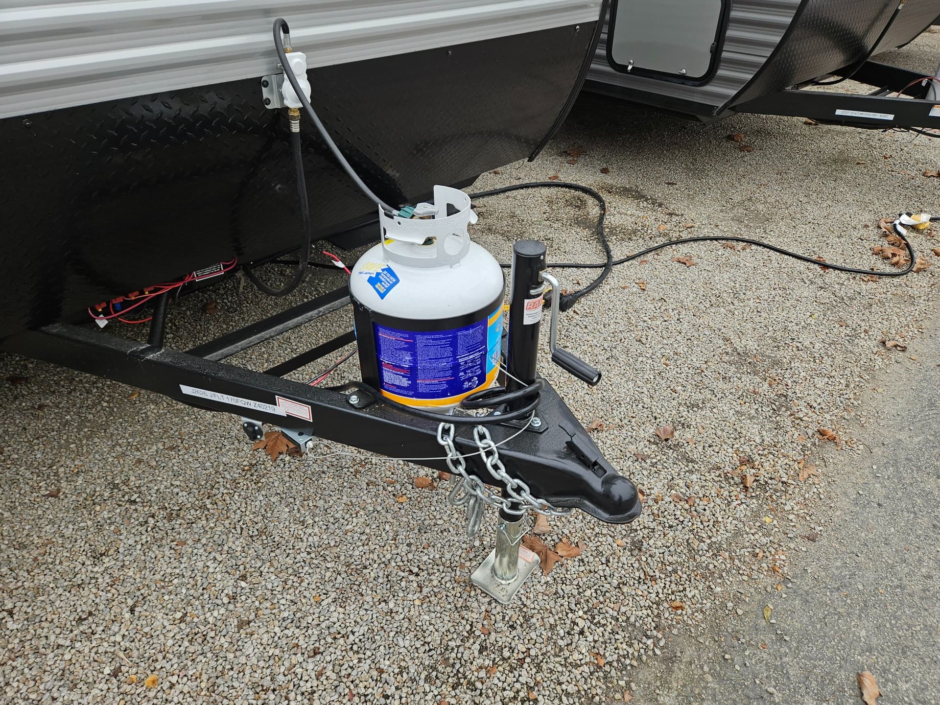 2026 Jayco 2026 Jayco Jay Flight SLX - thumbnail 26