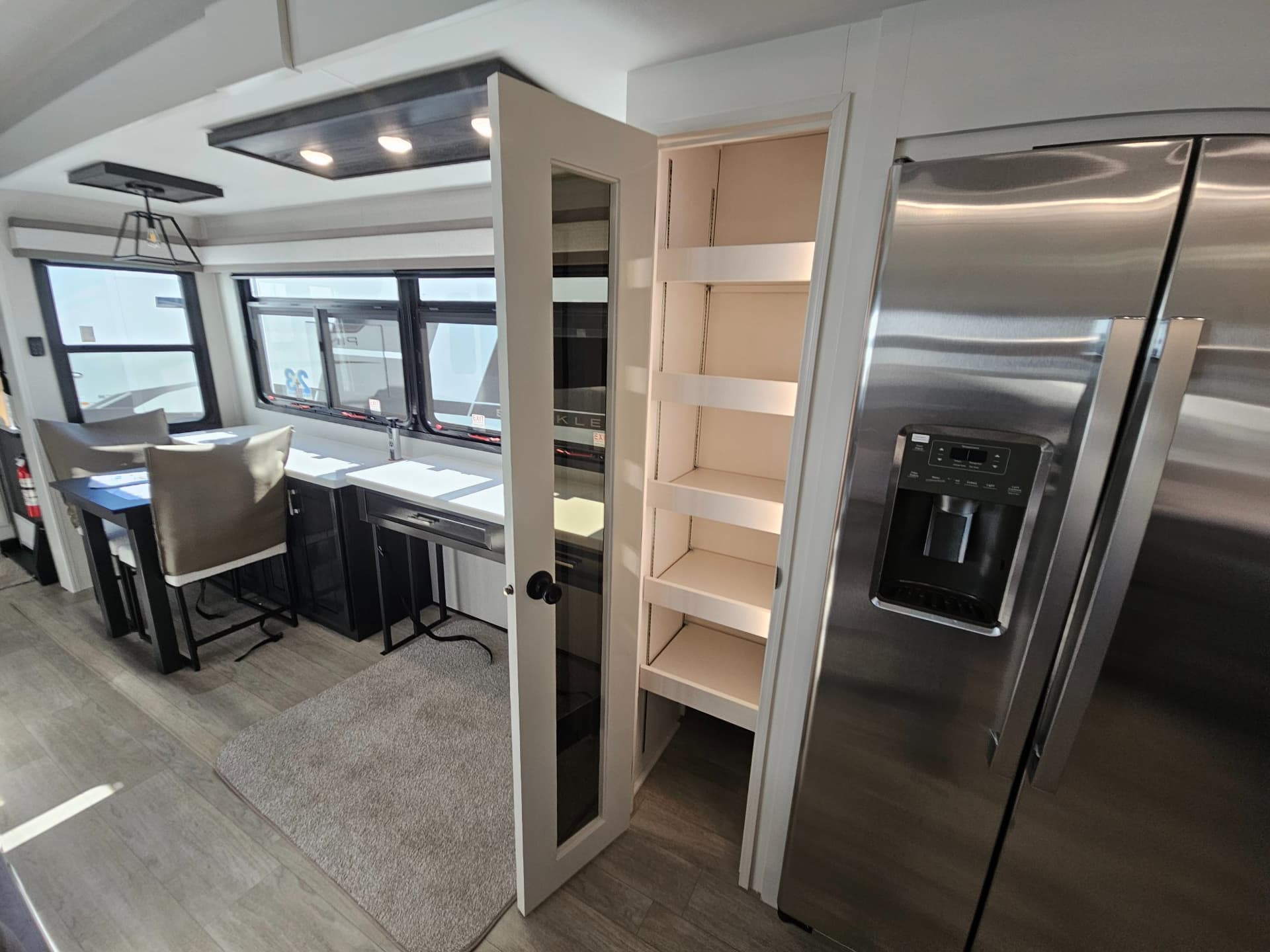 2026 Jayco 2026 Jayco Pinnacle - thumbnail 11