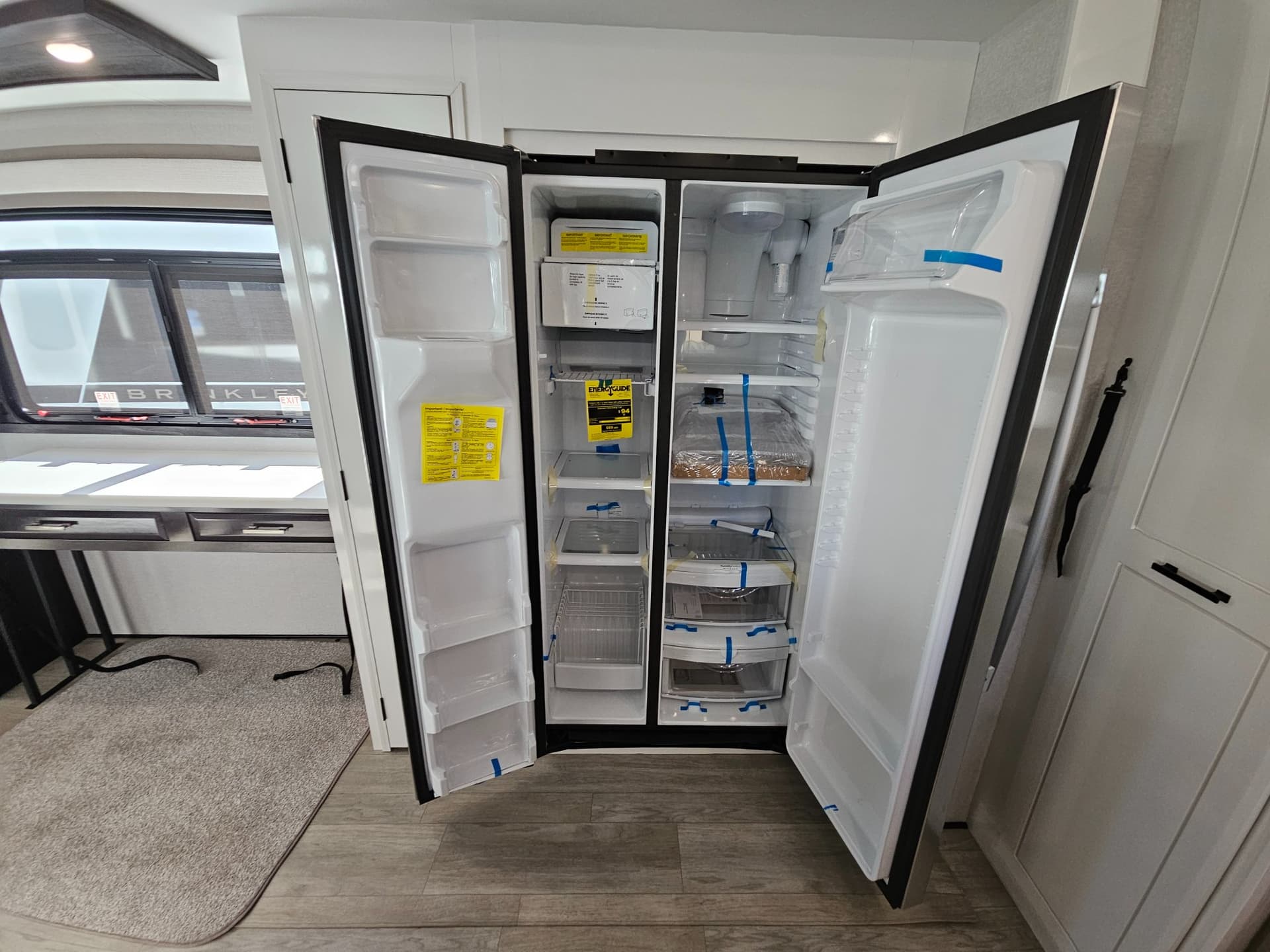 2026 Jayco 2026 Jayco Pinnacle - thumbnail 12