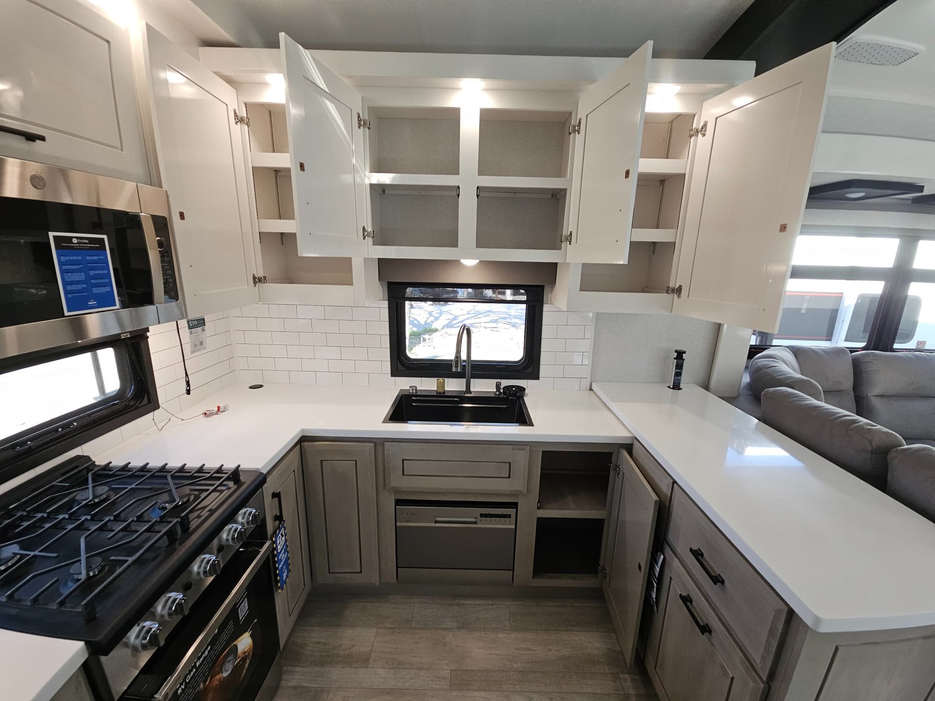 2026 Jayco 2026 Jayco Pinnacle - thumbnail 20