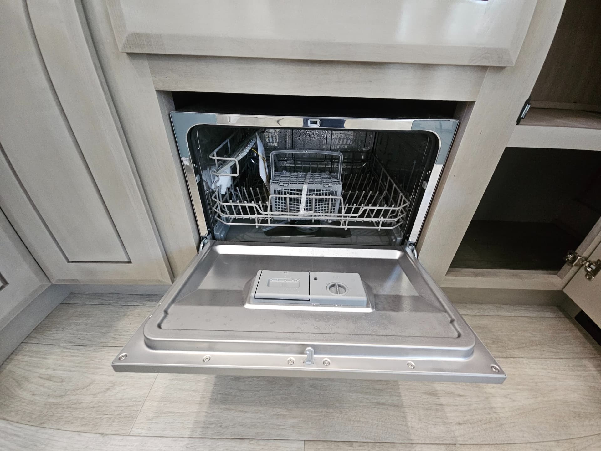 2026 Jayco 2026 Jayco Pinnacle - thumbnail 21