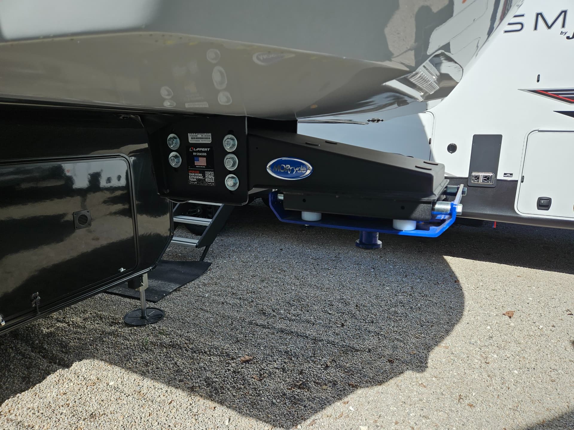 2026 Jayco 2026 Jayco Pinnacle - thumbnail 39