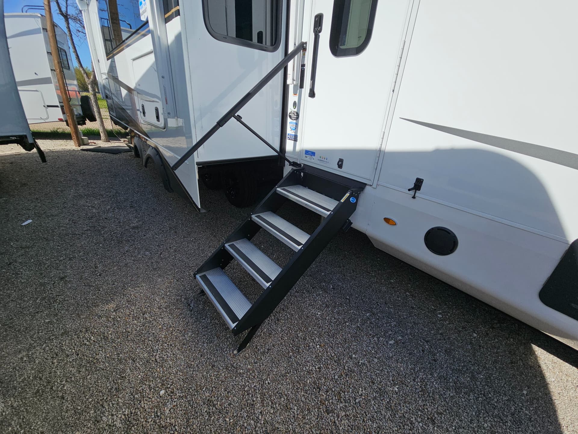 2026 Jayco 2026 Jayco Pinnacle - thumbnail 44