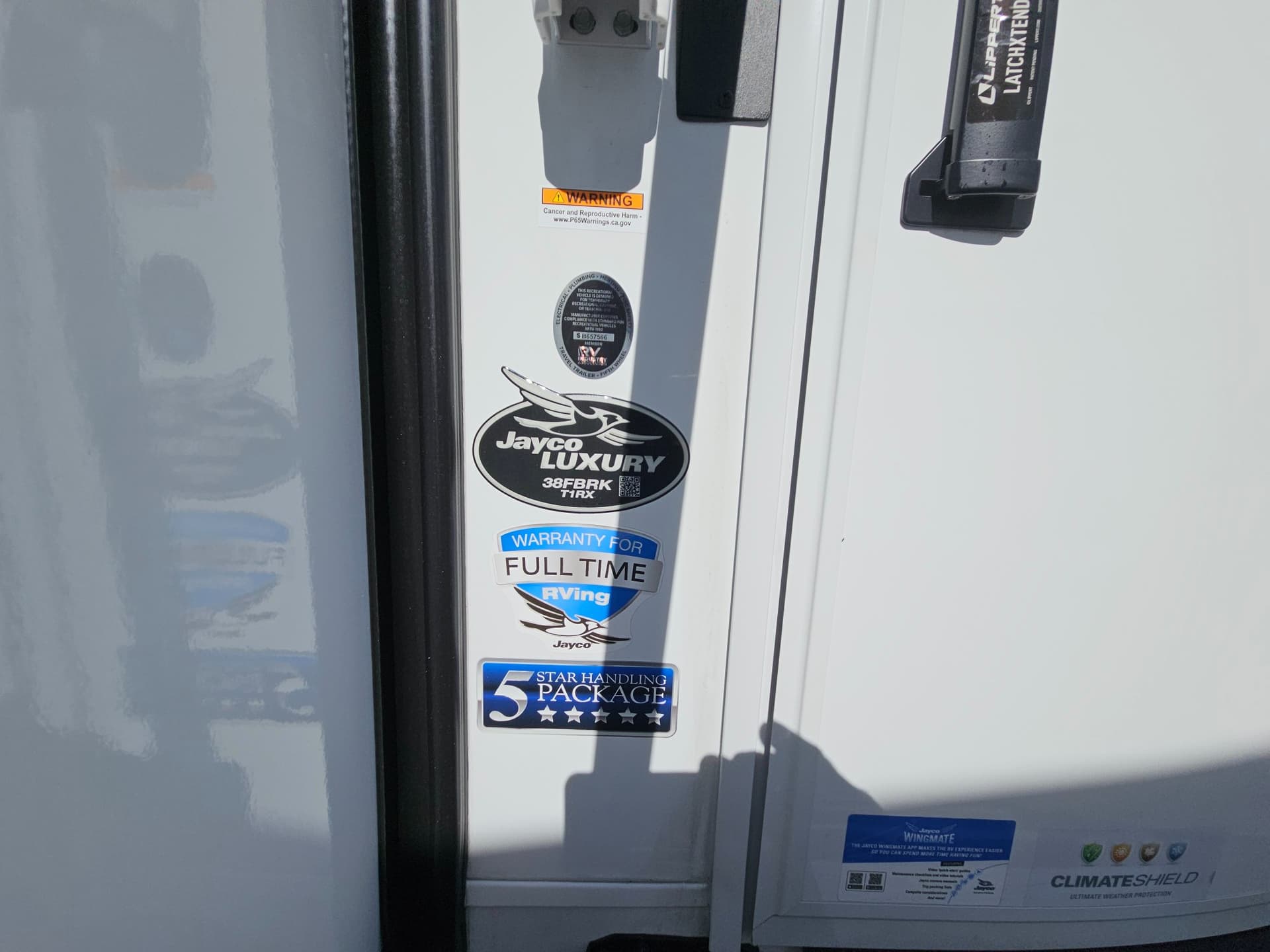 2026 Jayco 2026 Jayco Pinnacle - thumbnail 45