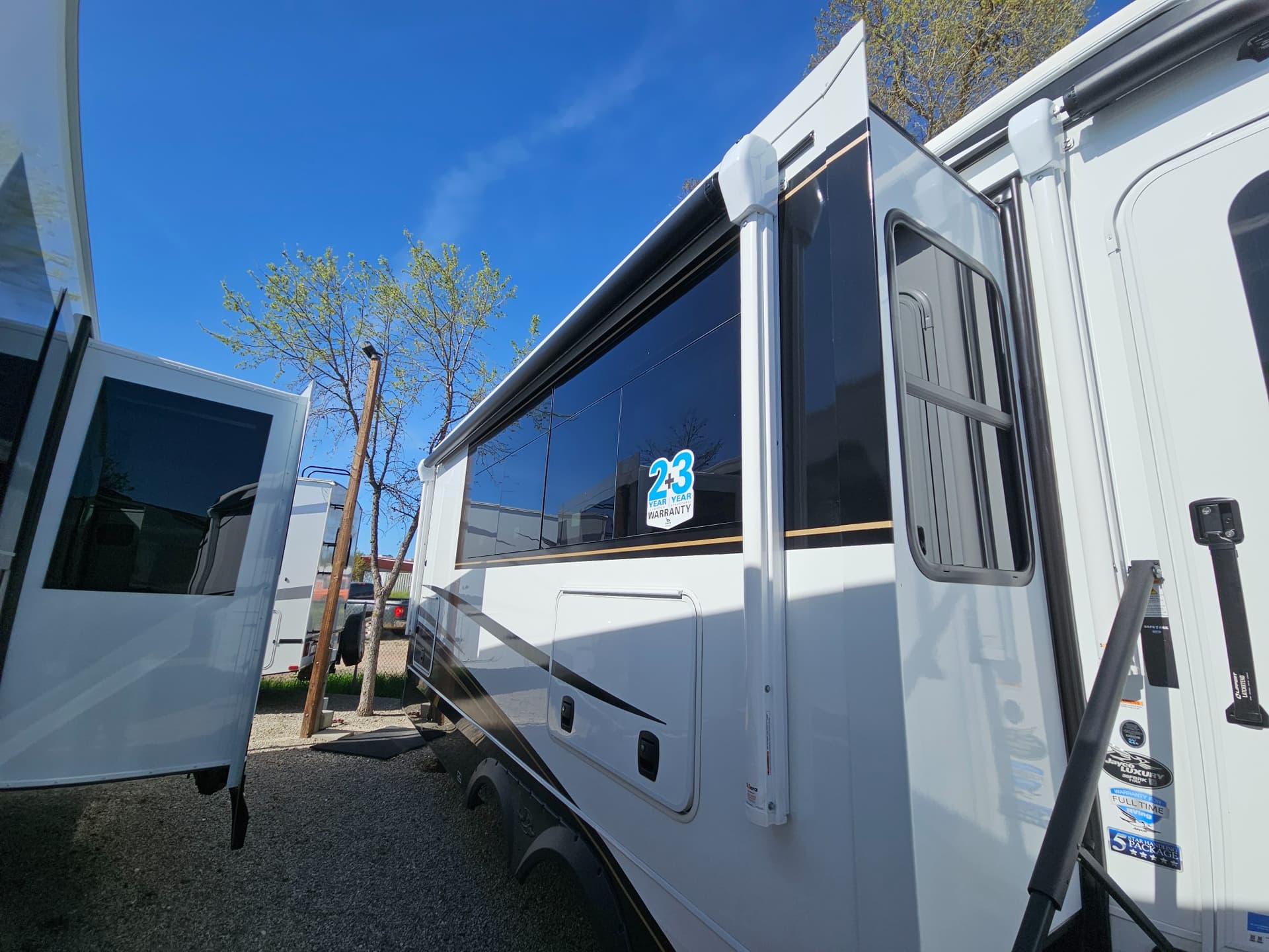 2026 Jayco 2026 Jayco Pinnacle - thumbnail 46