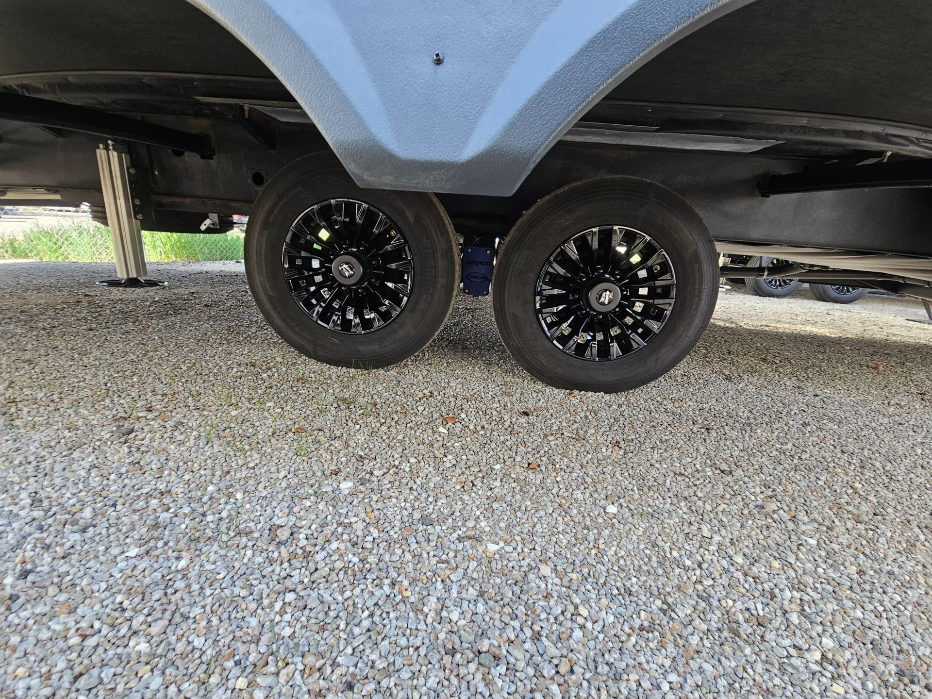 2026 Jayco 2026 Jayco Pinnacle - thumbnail 49