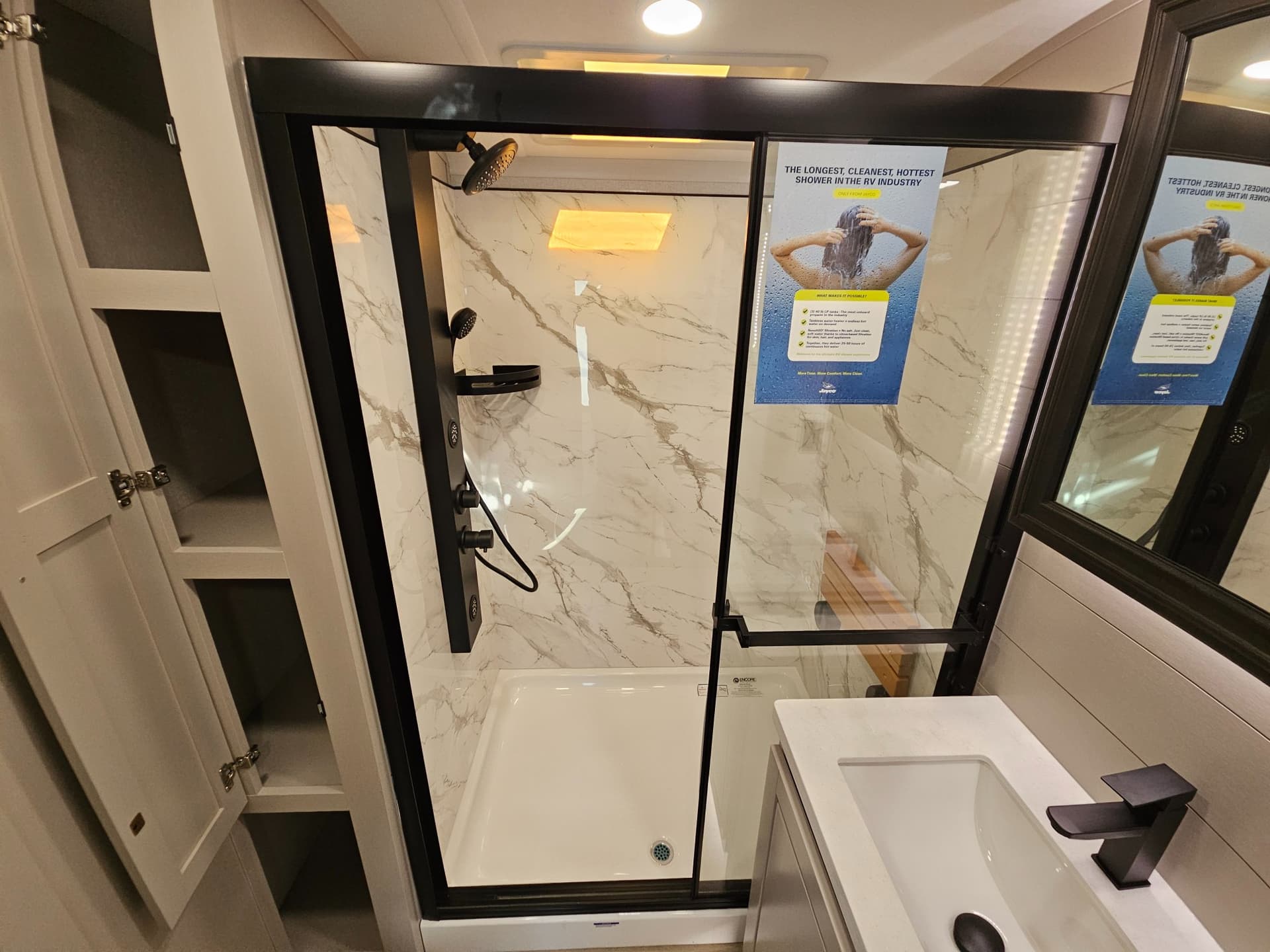 2026 Jayco 2026 Jayco North Point - thumbnail 19