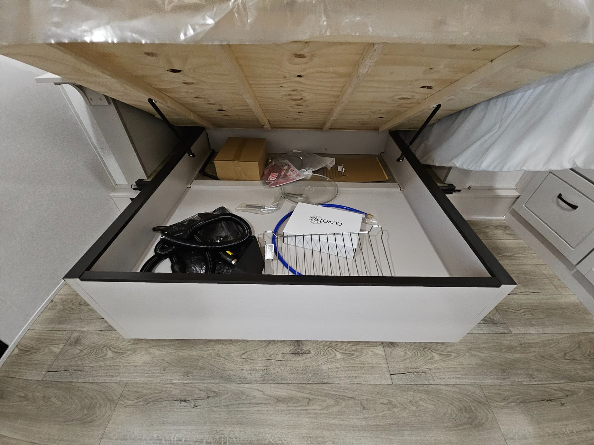 2026 Jayco 2026 Jayco North Point - thumbnail 26