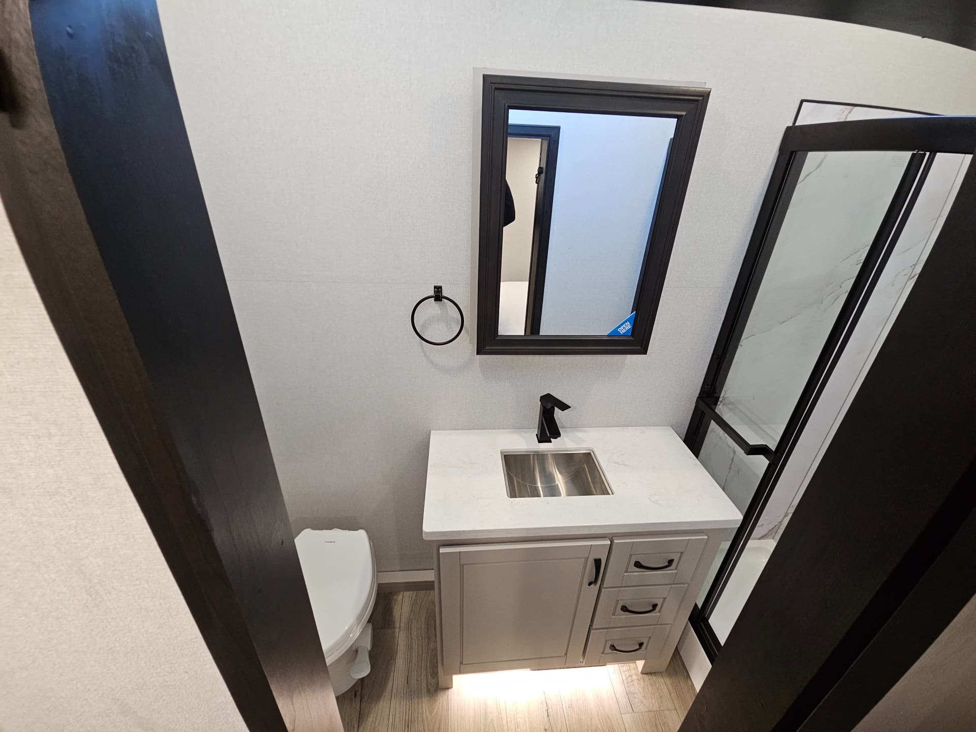 2026 Jayco 2026 Jayco North Point - thumbnail 34