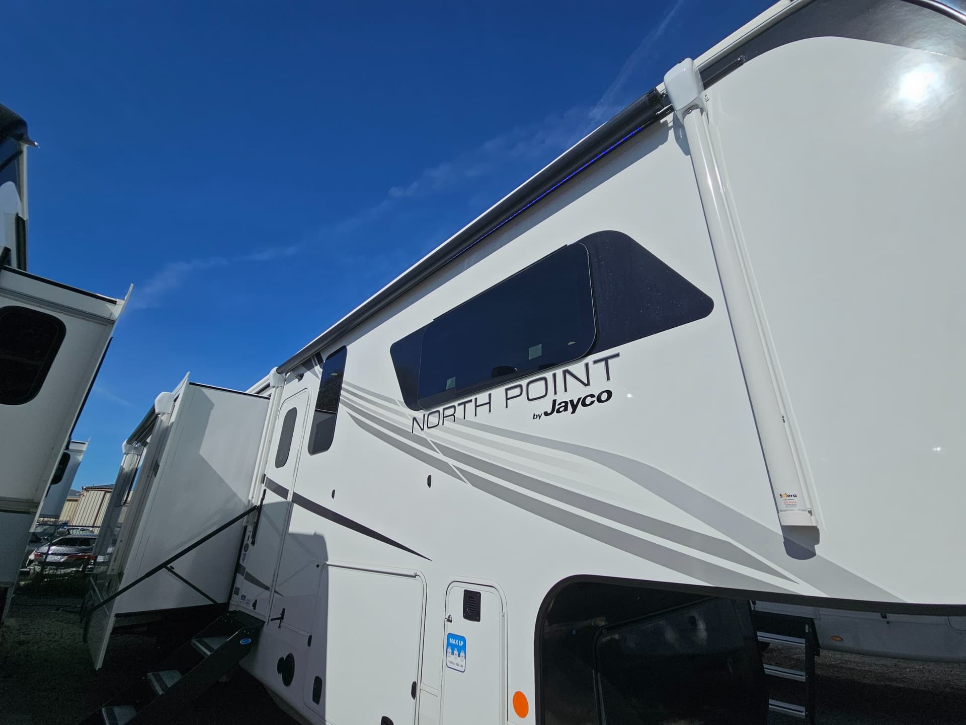 2026 Jayco 2026 Jayco North Point - thumbnail 41