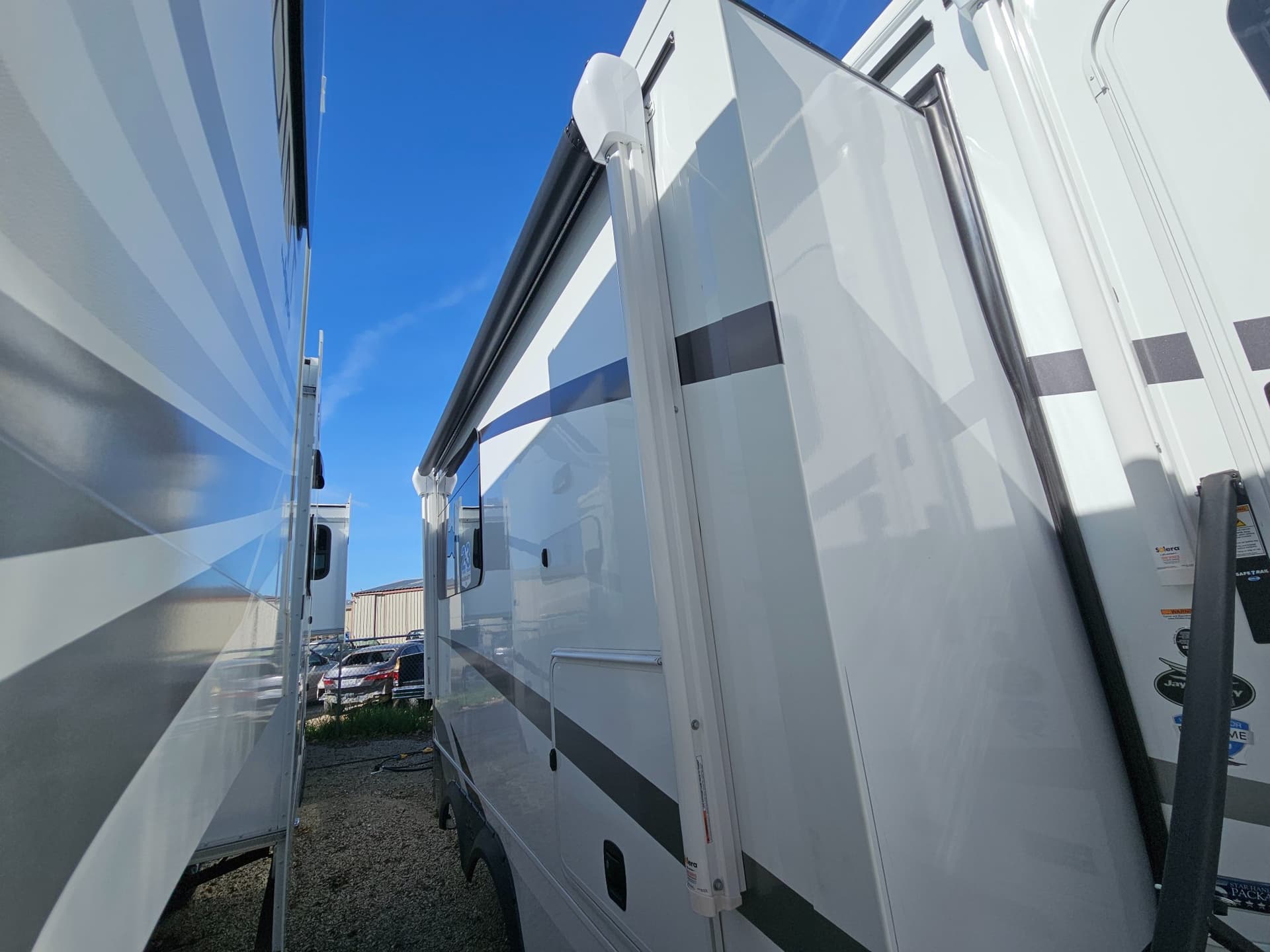 2026 Jayco 2026 Jayco North Point - thumbnail 44