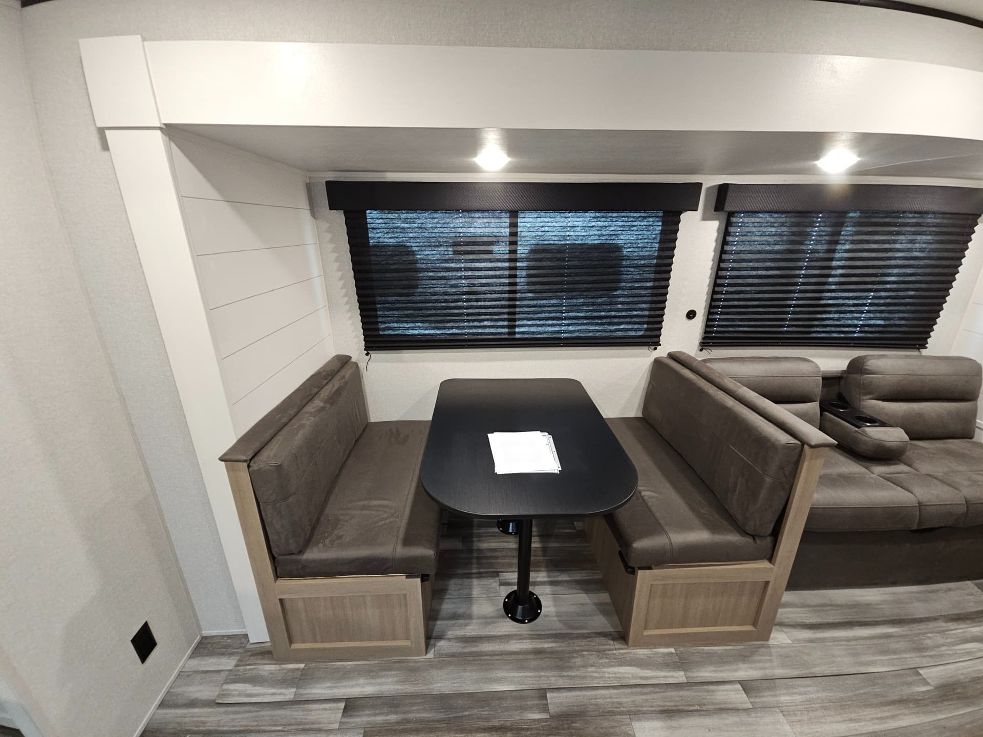 2026 Jayco 2026 Jayco Jay Flight SLX - thumbnail 7