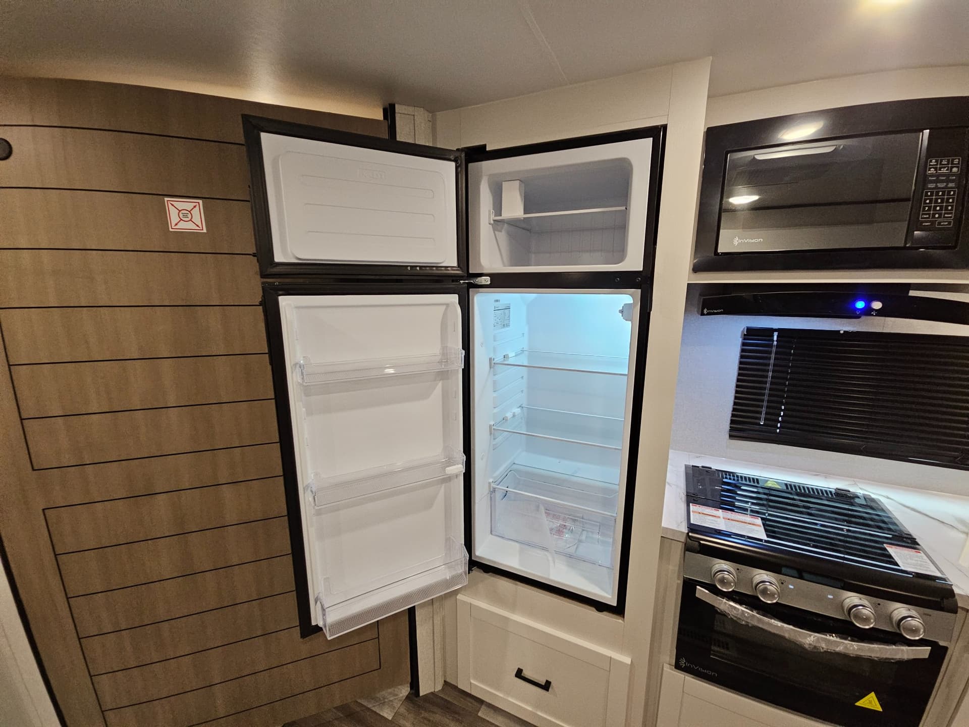 2026 Jayco 2026 Jayco Jay Flight SLX - thumbnail 14