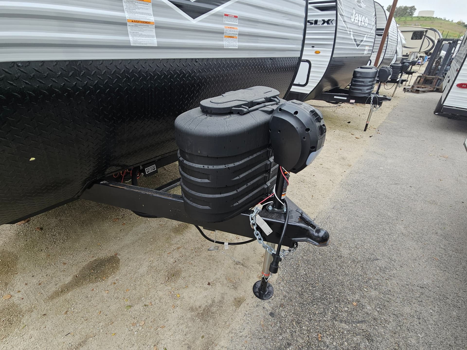 2026 Jayco 2026 Jayco Jay Flight SLX - thumbnail 31