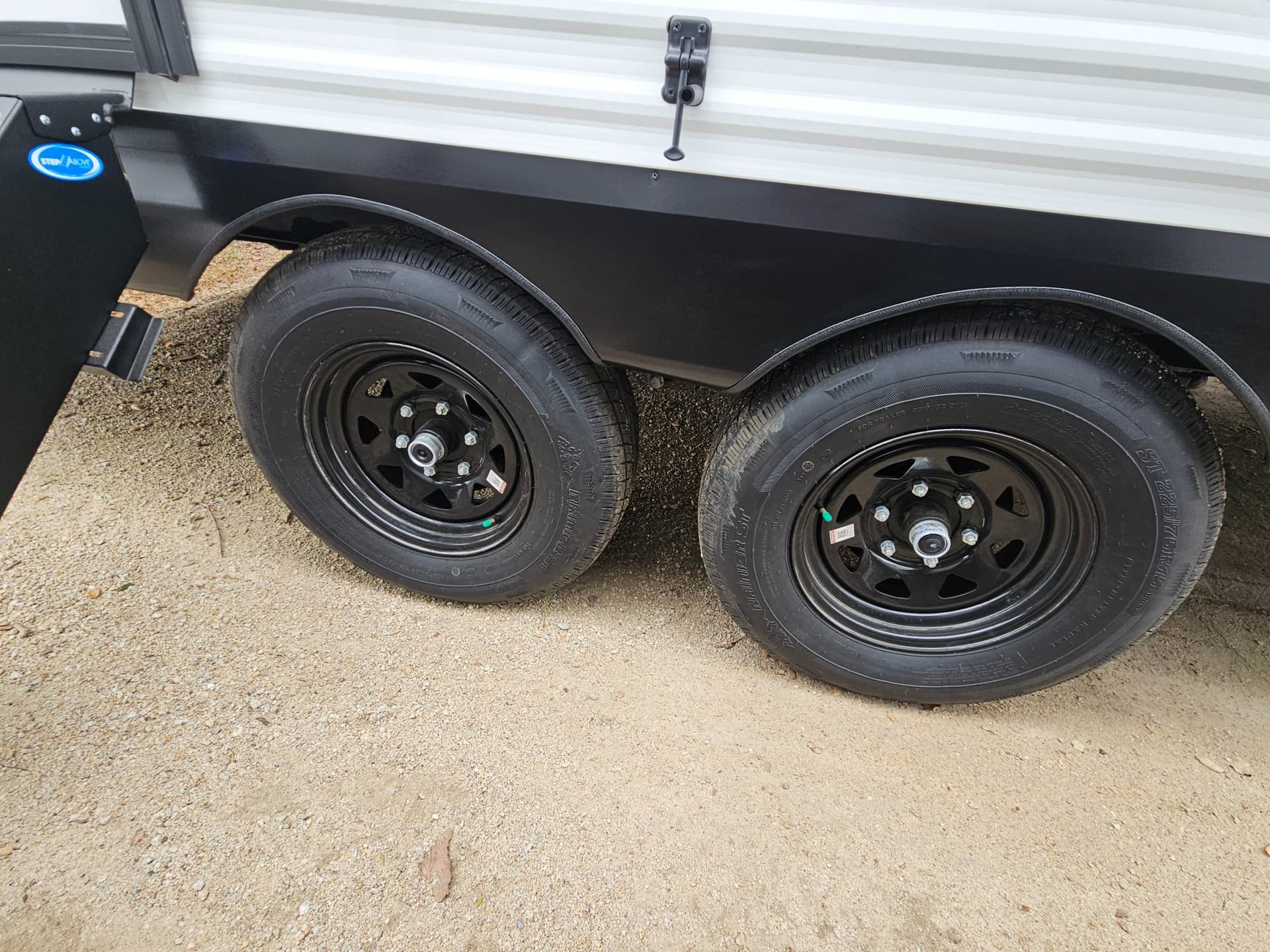 2026 Jayco 2026 Jayco Jay Flight SLX - thumbnail 35