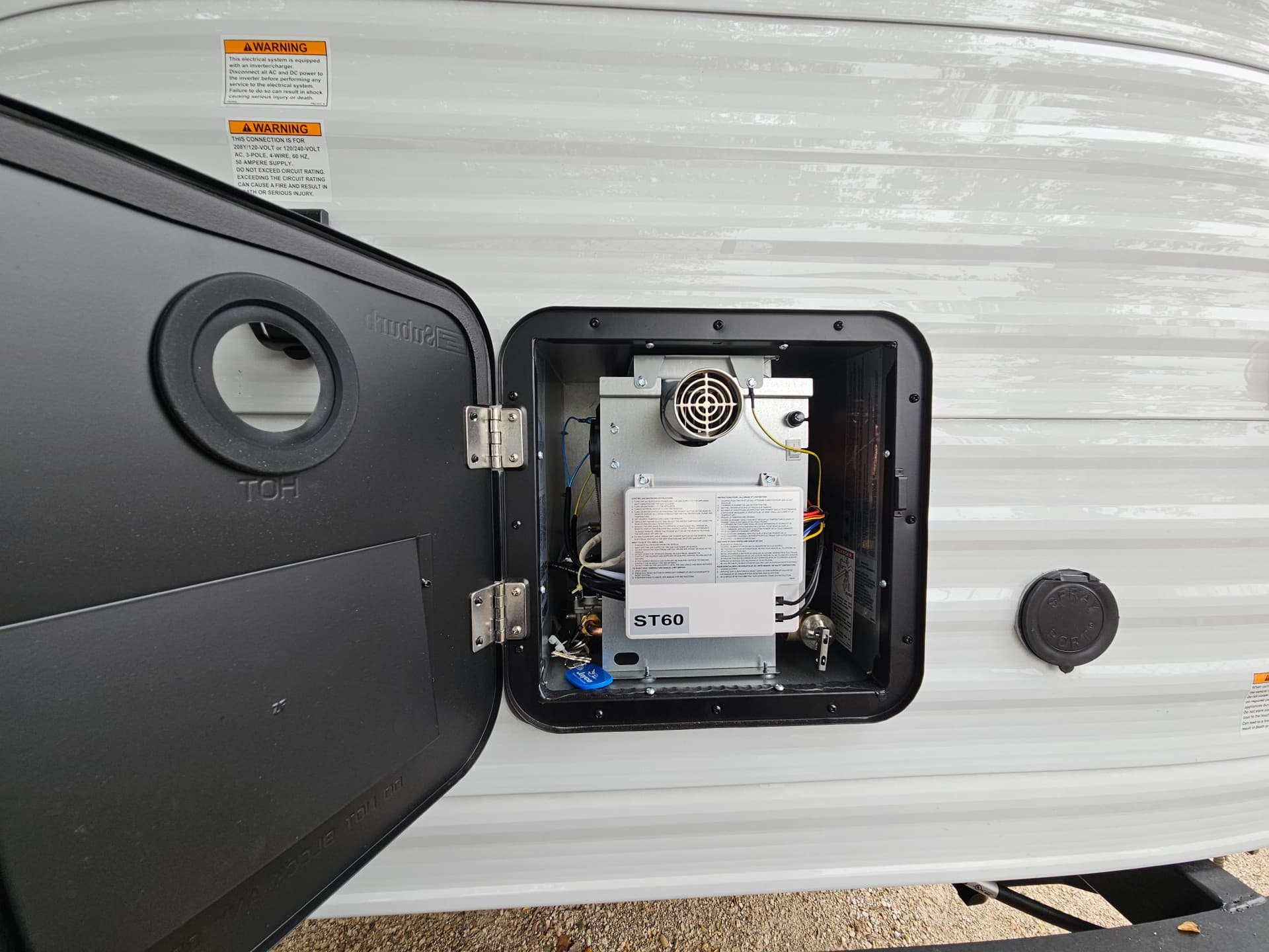 2026 Jayco 2026 Jayco Jay Flight SLX - thumbnail 41