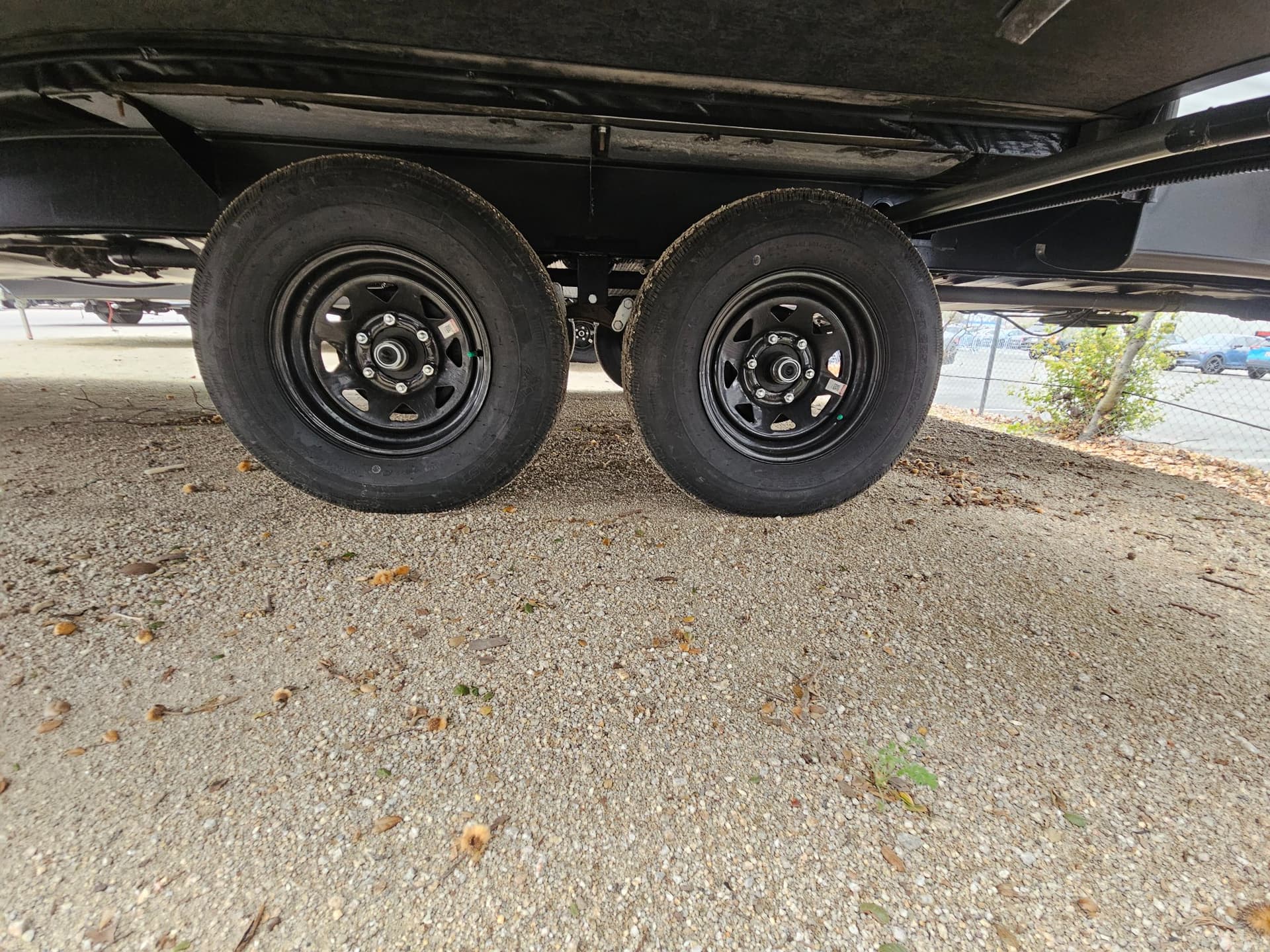 2026 Jayco 2026 Jayco Jay Flight SLX - thumbnail 43