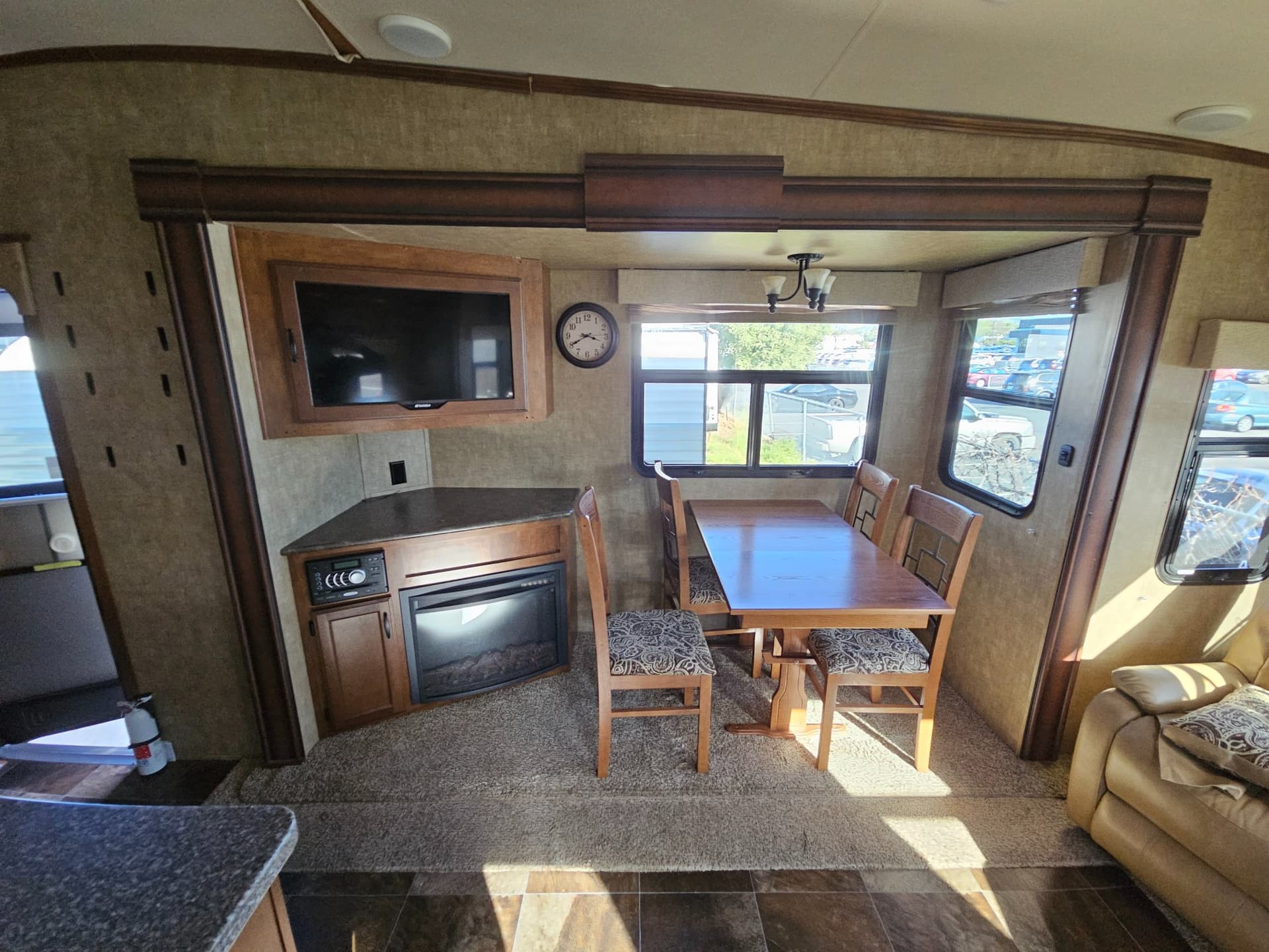 2015 K-Z 2015 K-Z KZ Durango - thumbnail 7