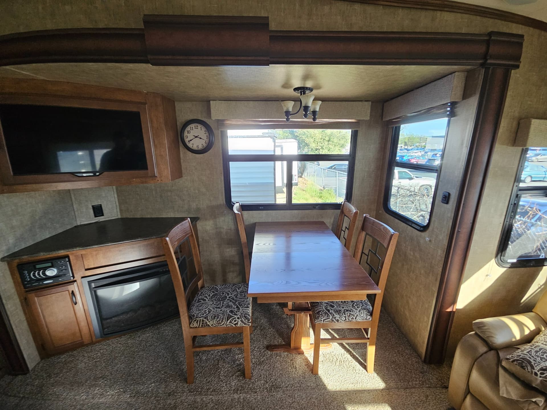 2015 K-Z 2015 K-Z KZ Durango - thumbnail 9