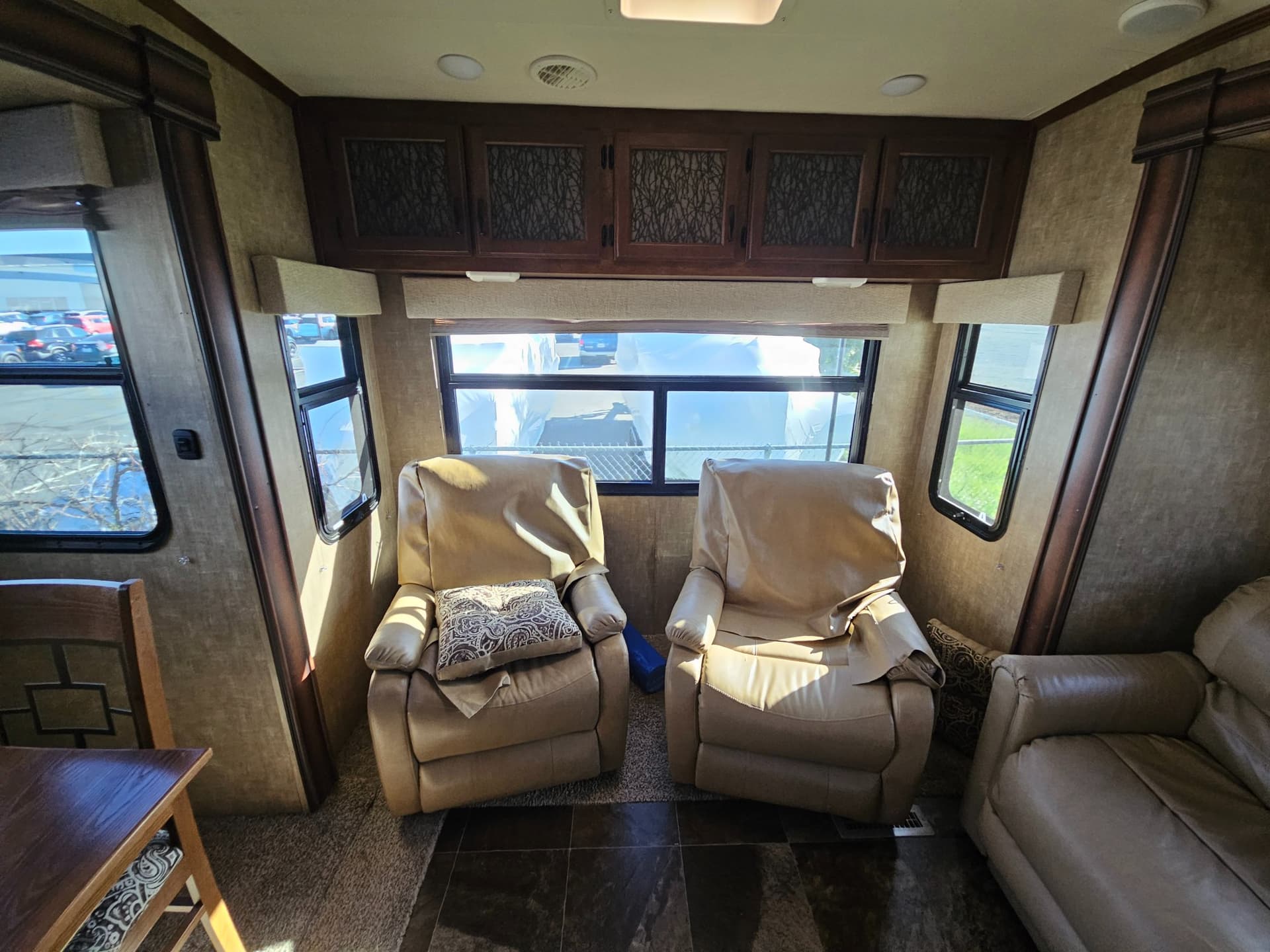 2015 K-Z 2015 K-Z KZ Durango - thumbnail 10