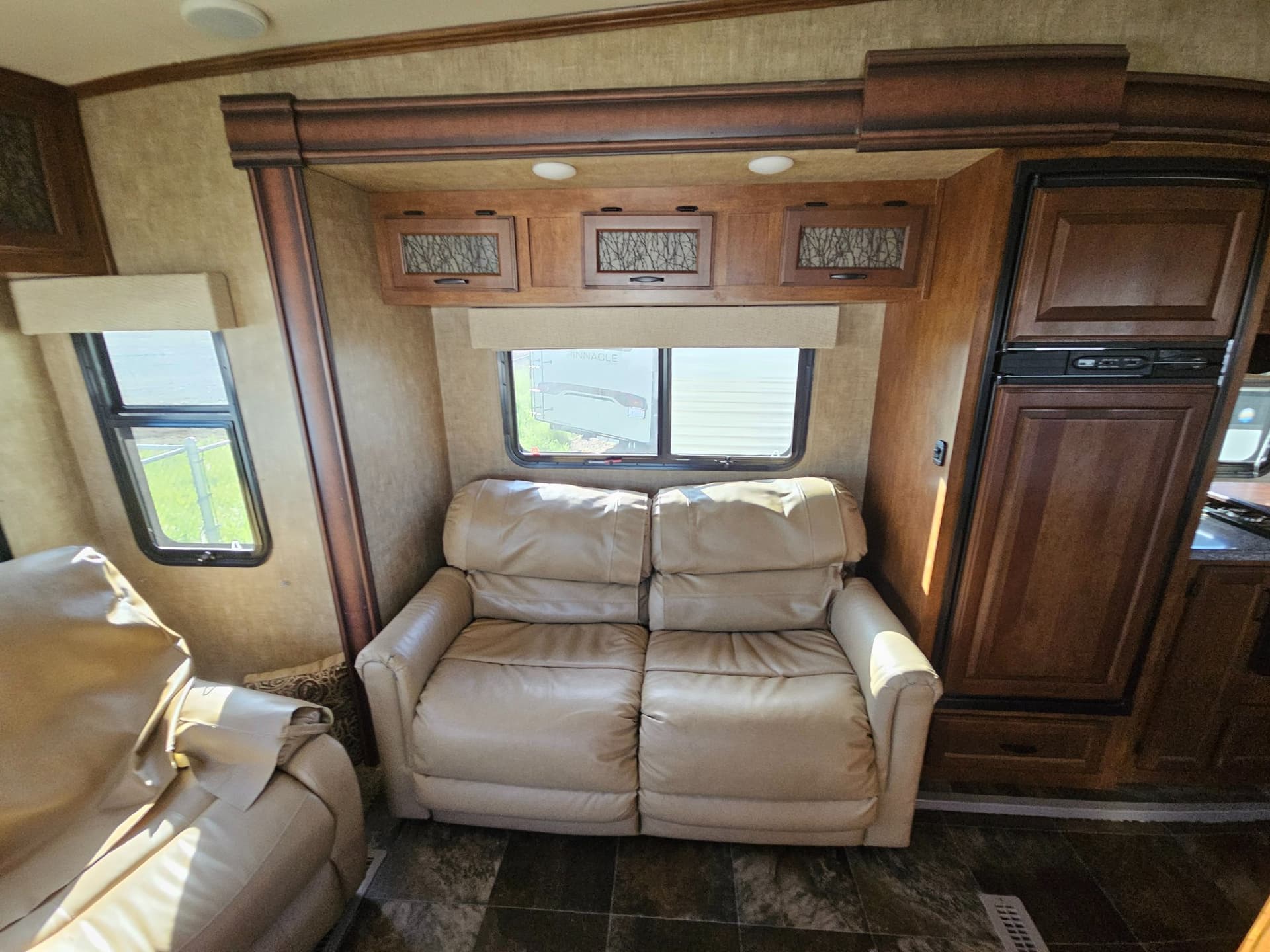 2015 K-Z 2015 K-Z KZ Durango - thumbnail 11